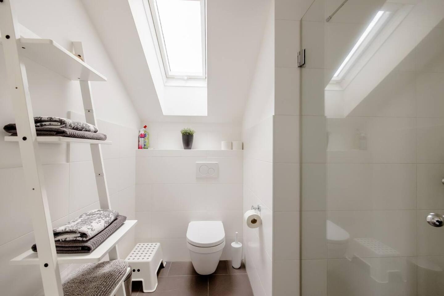Helles Gemuetliches V5 Apartamento