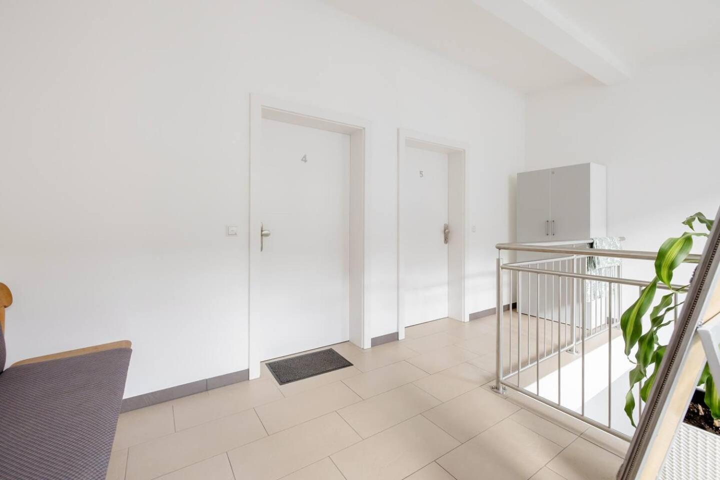 Apartamento Helles Gemuetliches V5 *