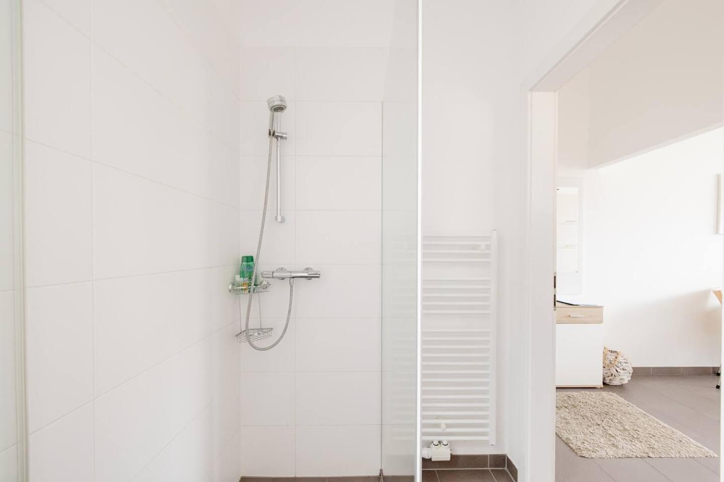 Apartamento Helles Gemuetliches V5