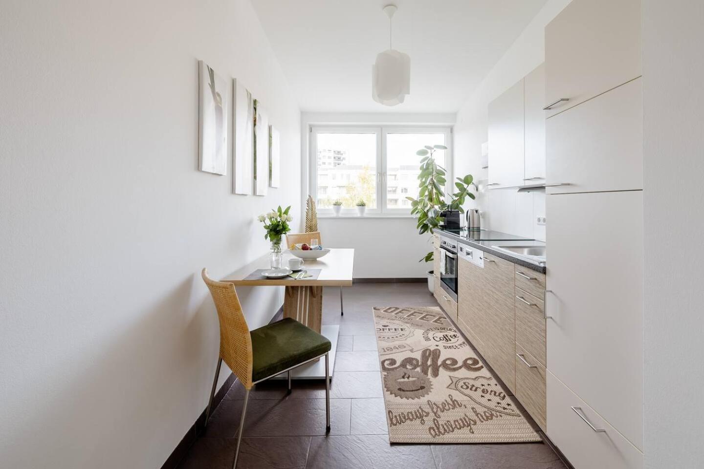 Apartamento Helles Gemuetliches V5 Viena