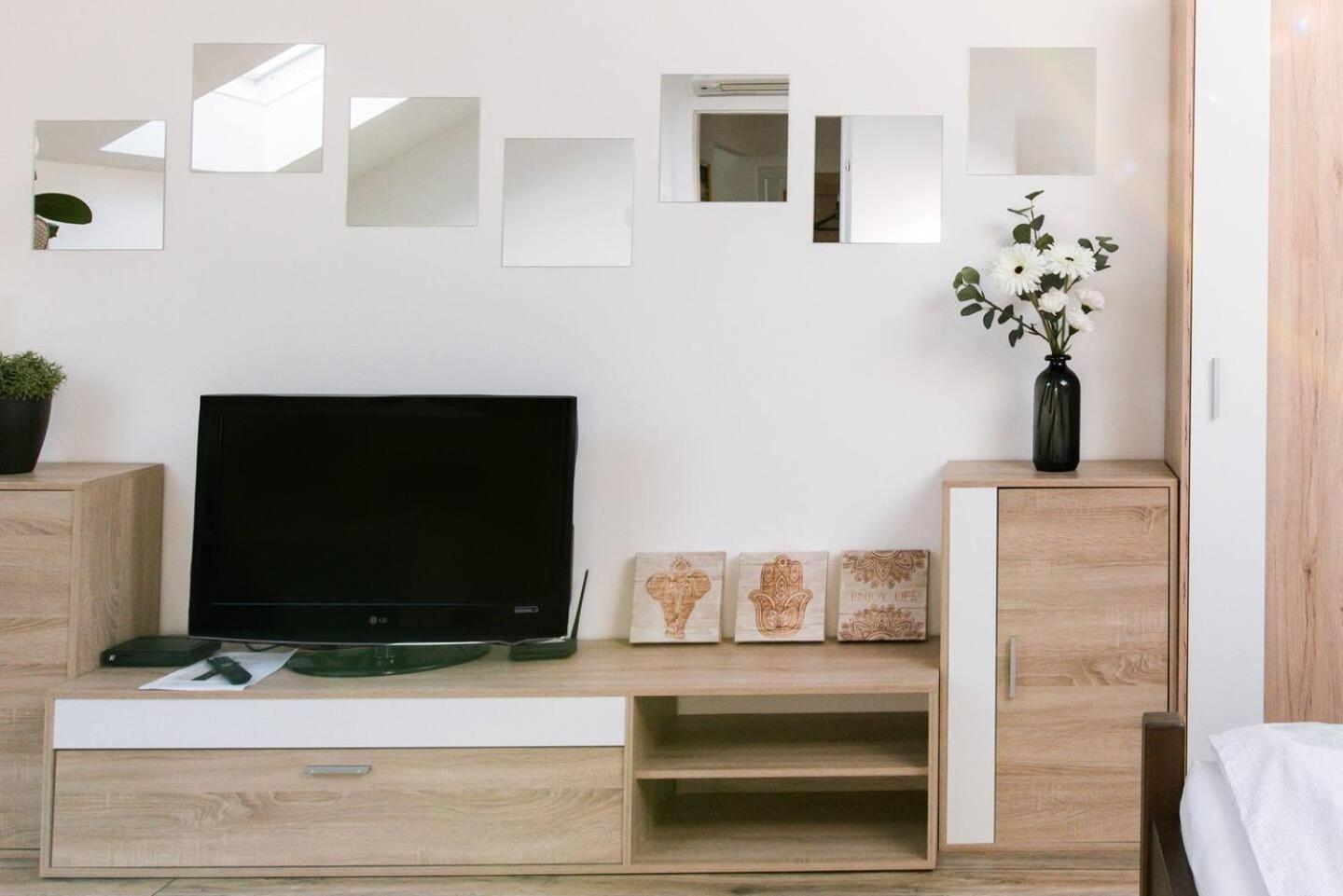 Apartamento Helles Gemuetliches V5 Viena