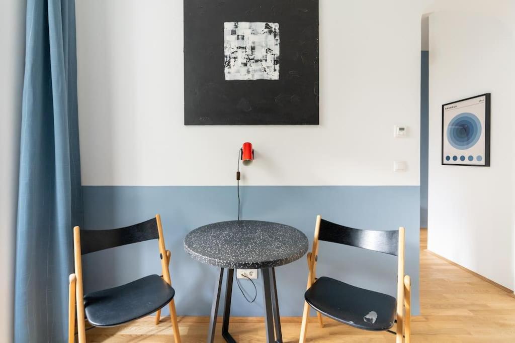 Vogue 2br Suite, Near Pulse By Hm * Wien