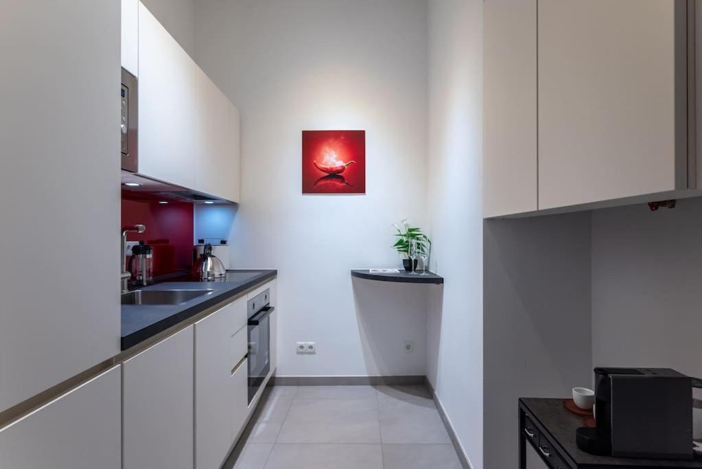 1br Oasis With Easy Access By Hm Apartment