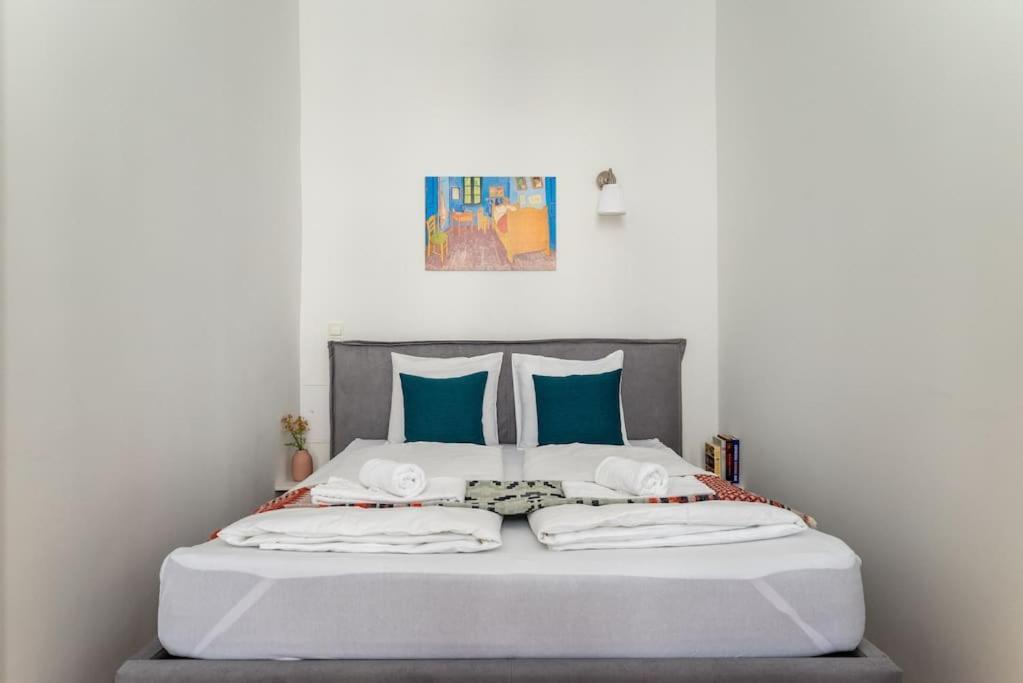 1br Oasis With Easy Access By Hm Vienna