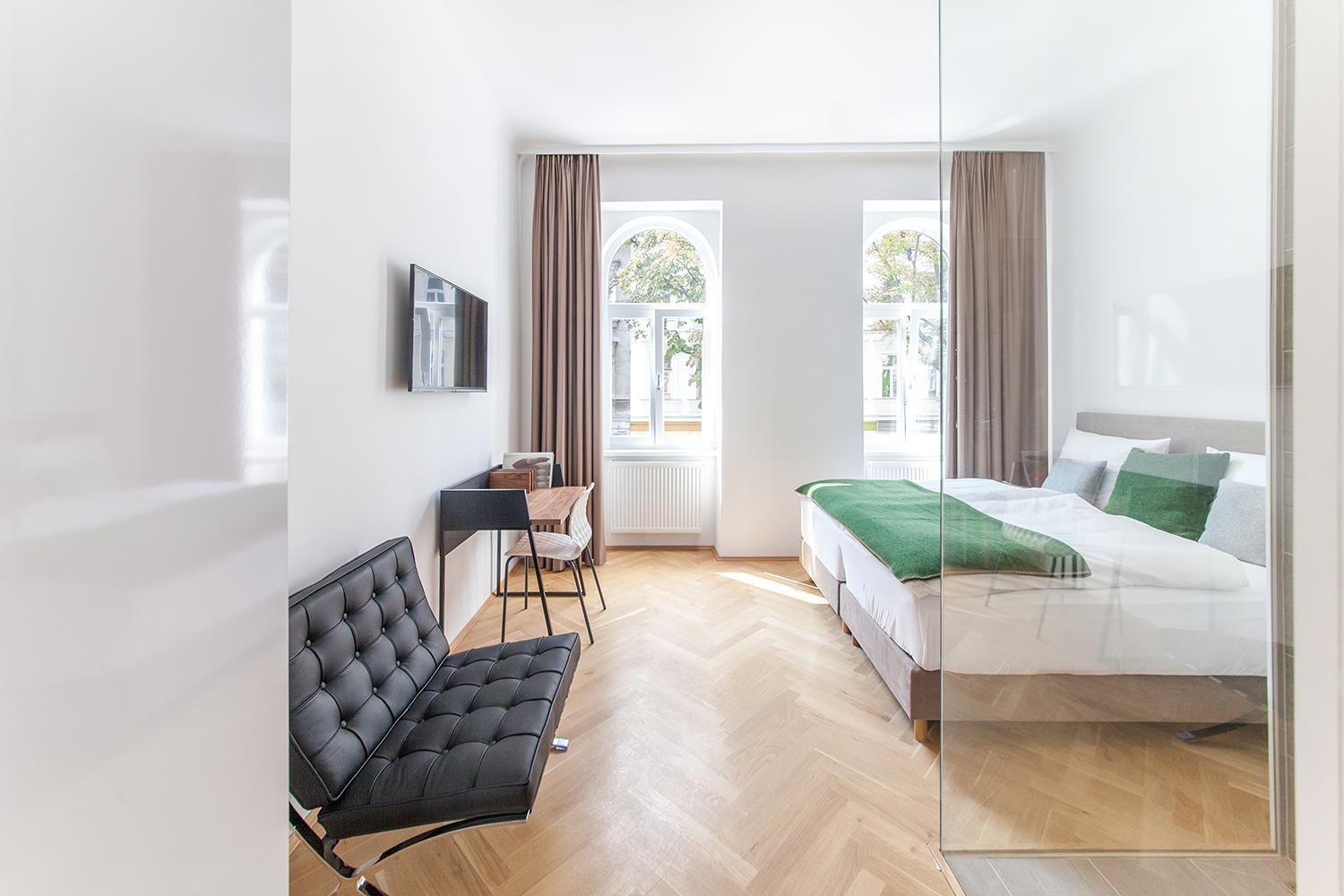 Ks70 Apartment Vienna