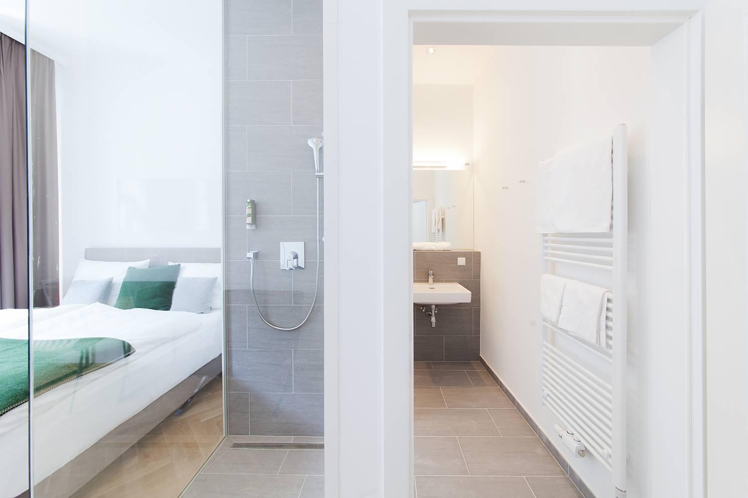 Apartment Ks70 *