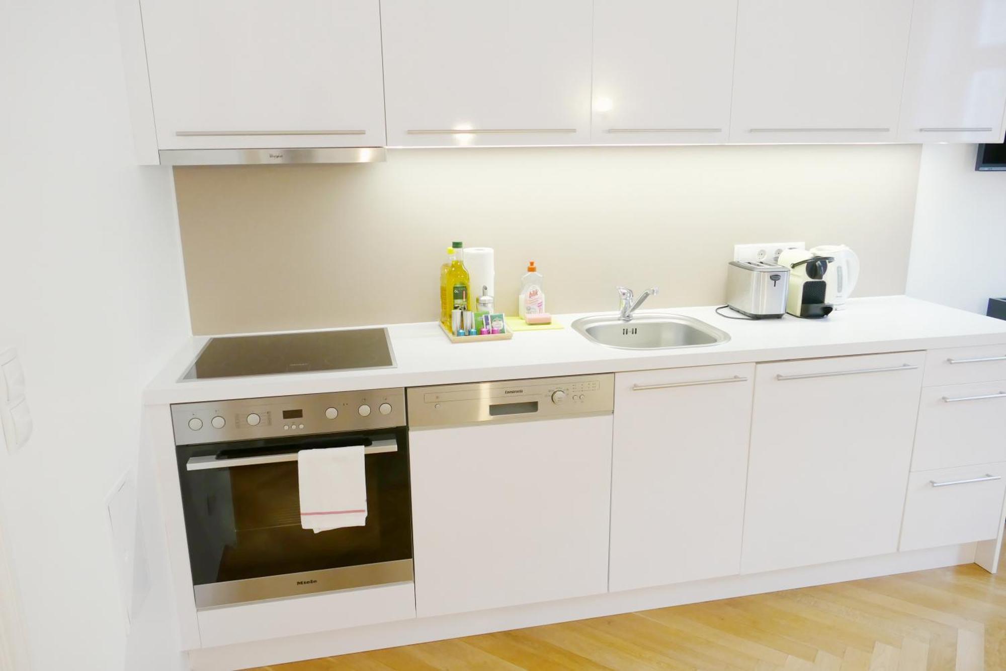 Ks70 Apartment