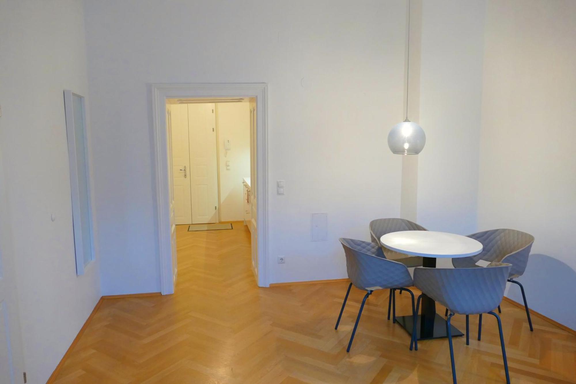 Ks70 Apartment