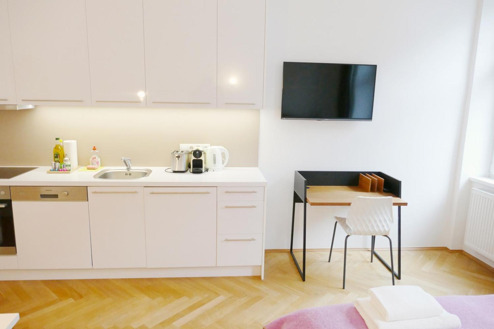 Ks70 Apartment Vienna