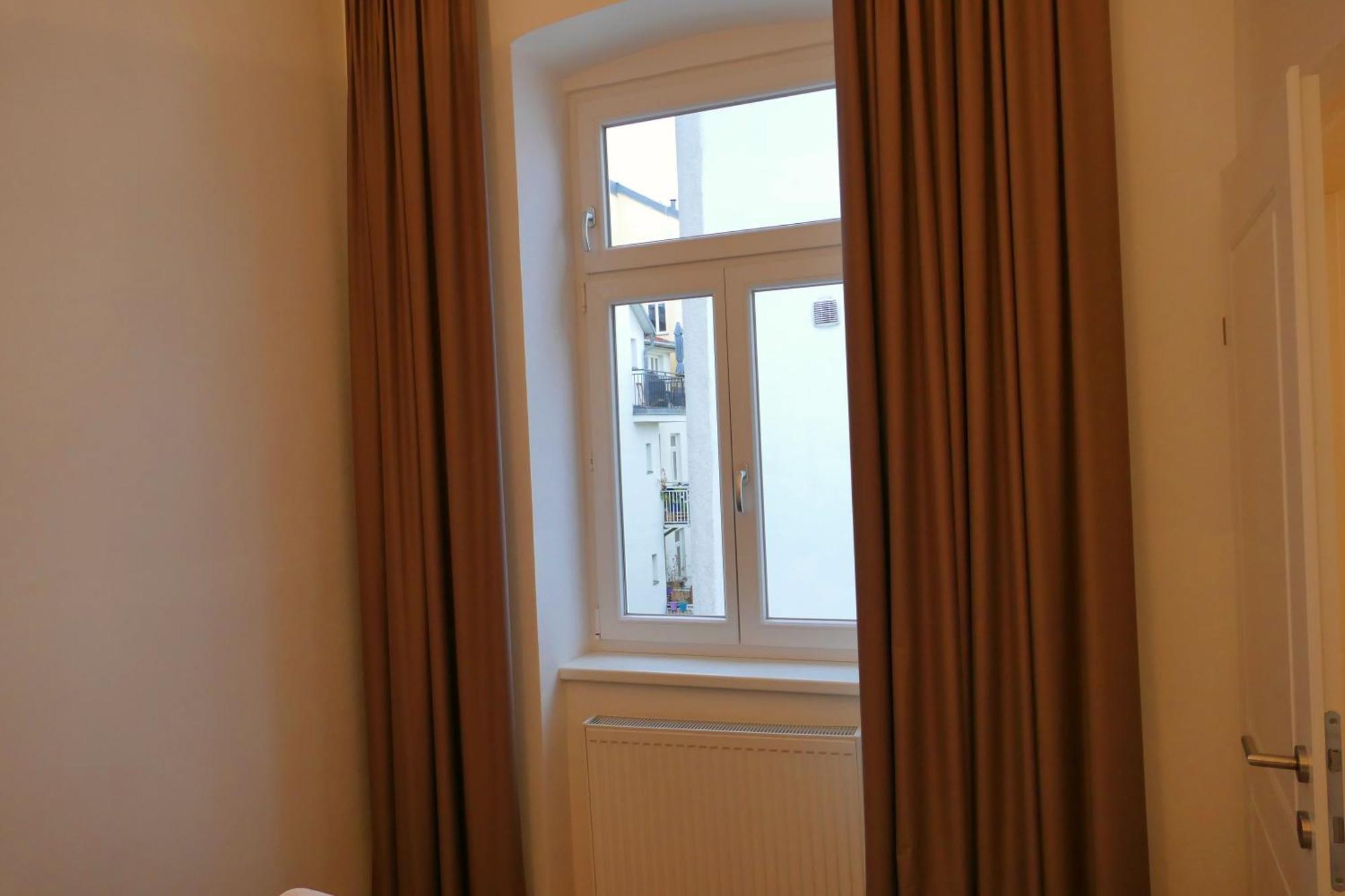 Ks70 Apartment Vienna