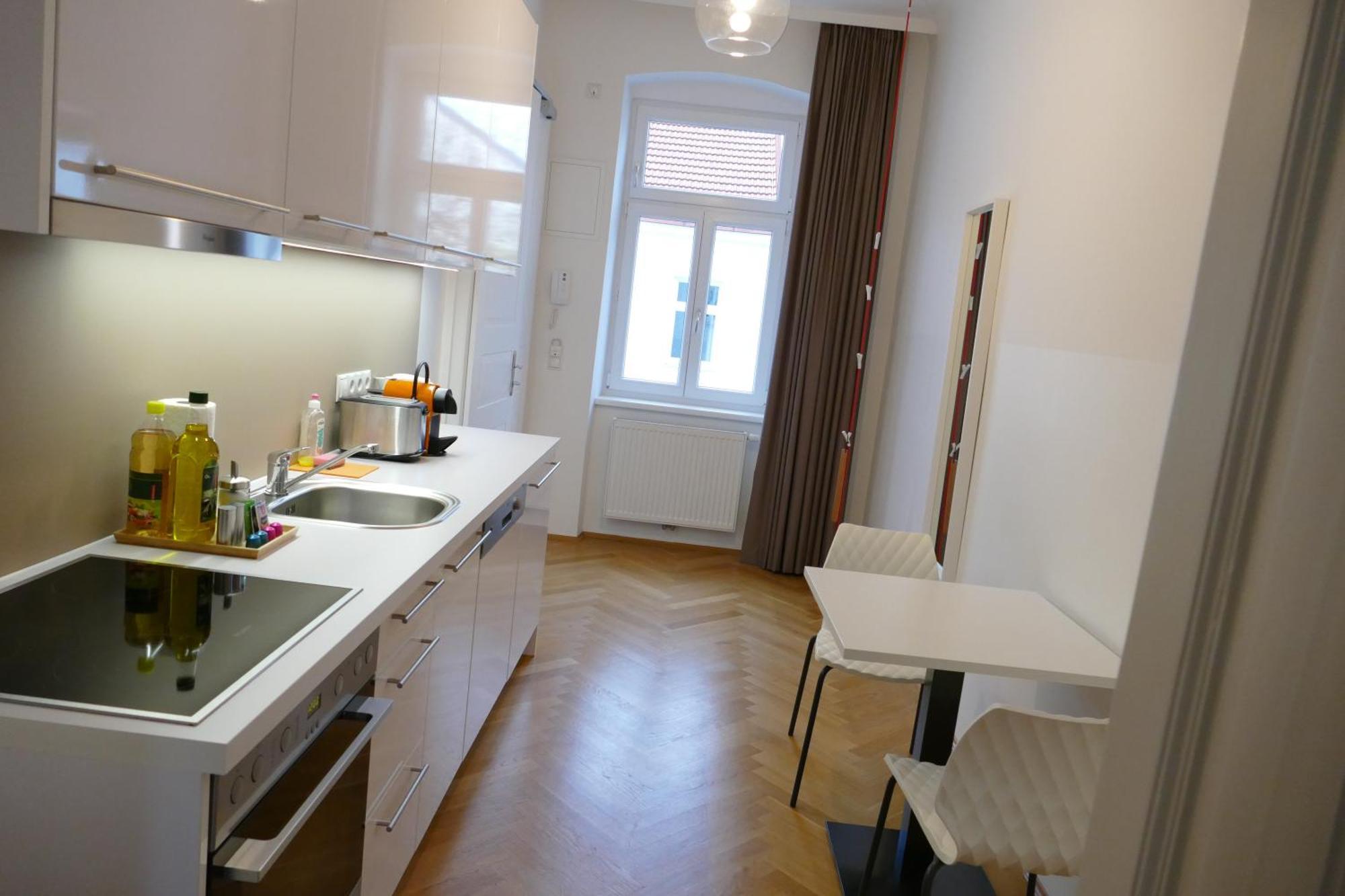 Ks70 Apartment