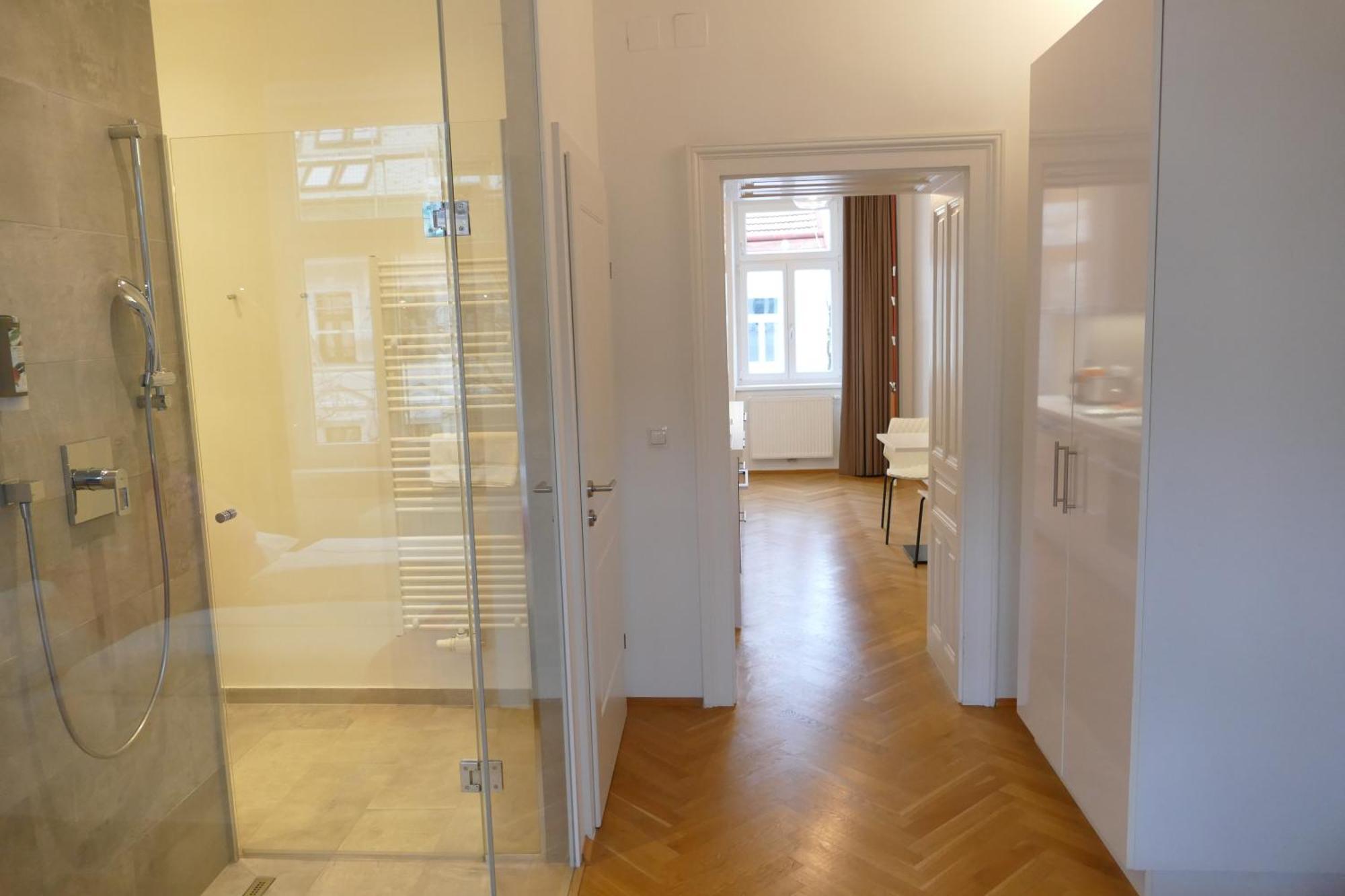 Ks70 Apartment Vienna