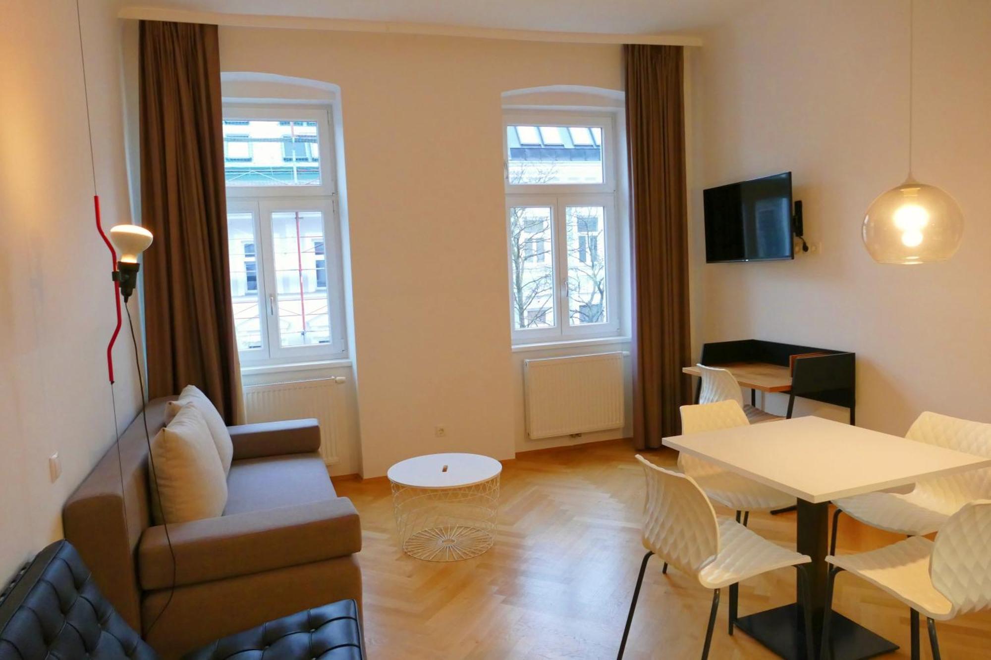 Apartment Ks70 Vienna