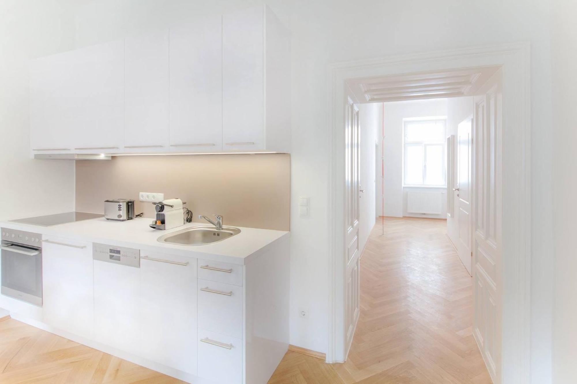 Apartment Ks70