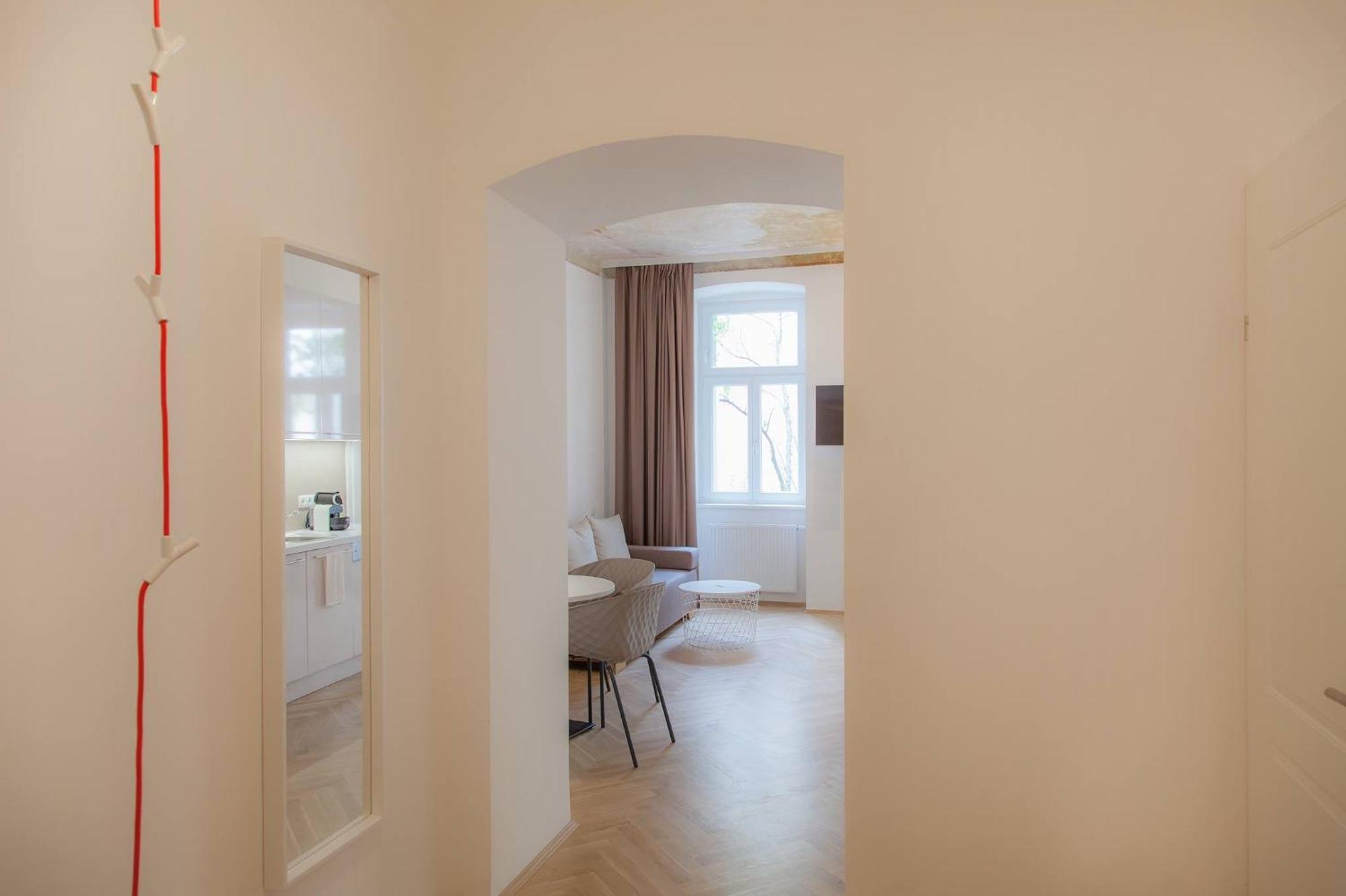 Ks70 Apartment Vienna