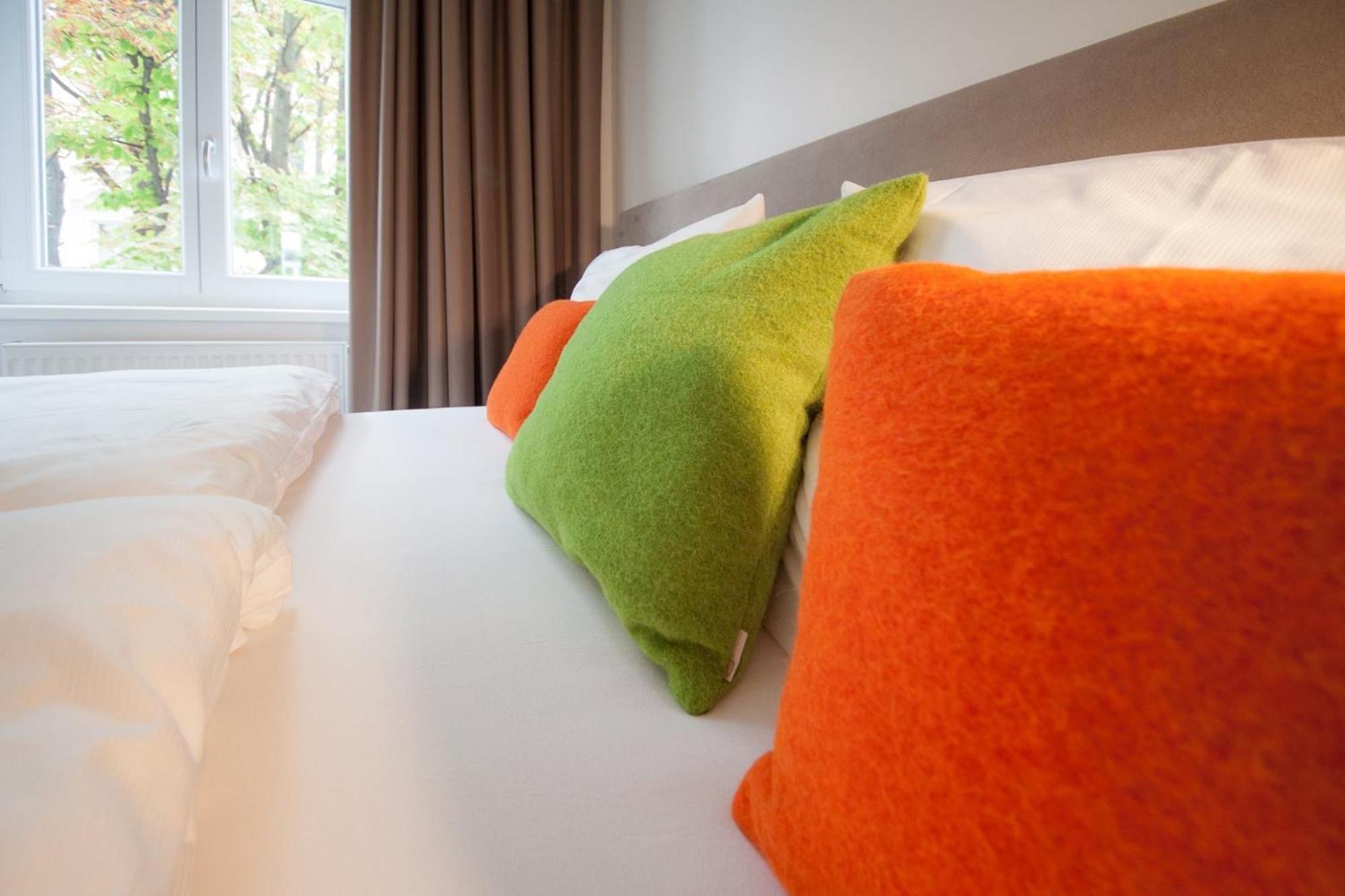 Ks70 Apartment Vienna