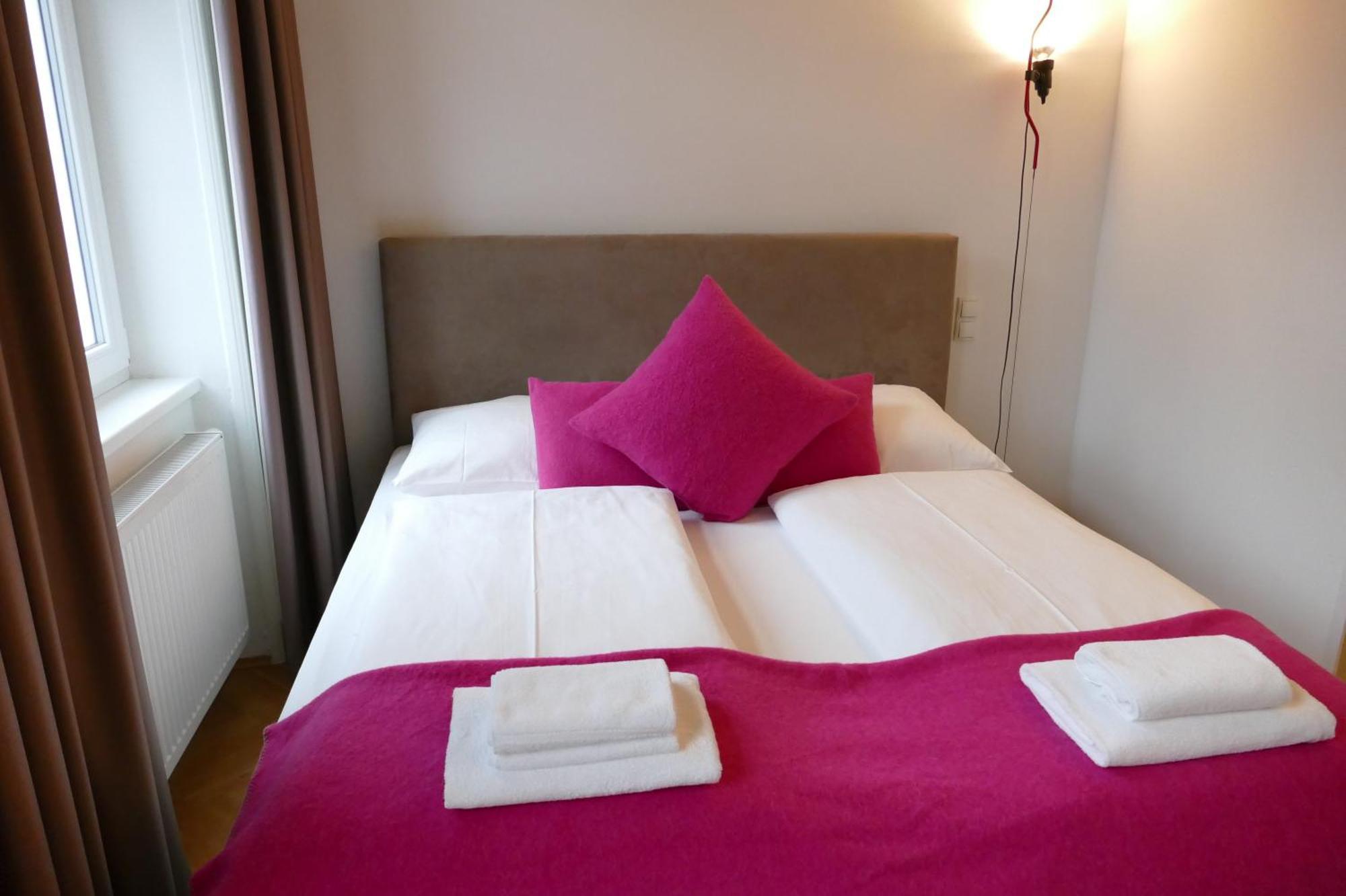 Apartment Ks70 Vienna