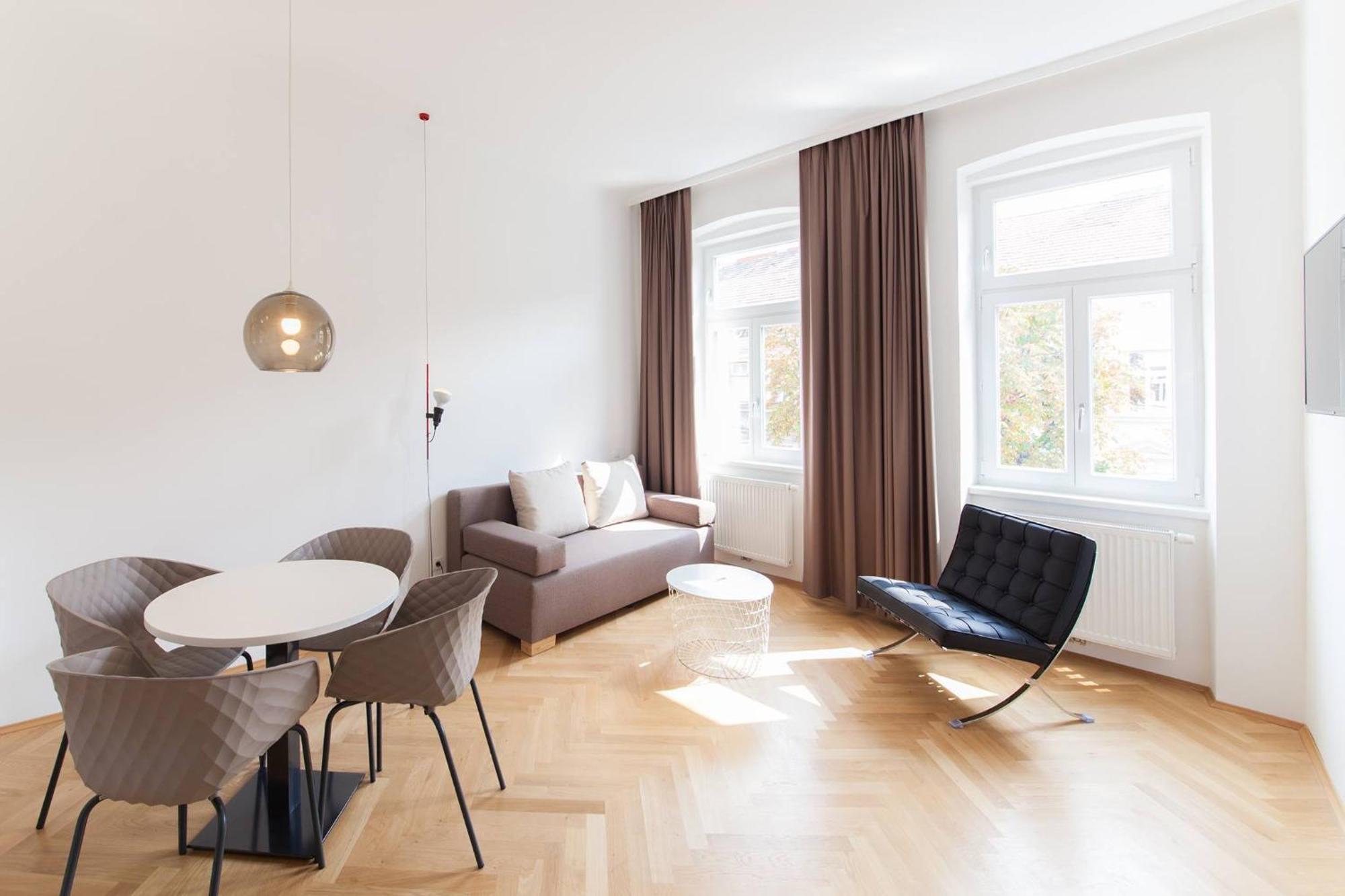 Apartment Ks70