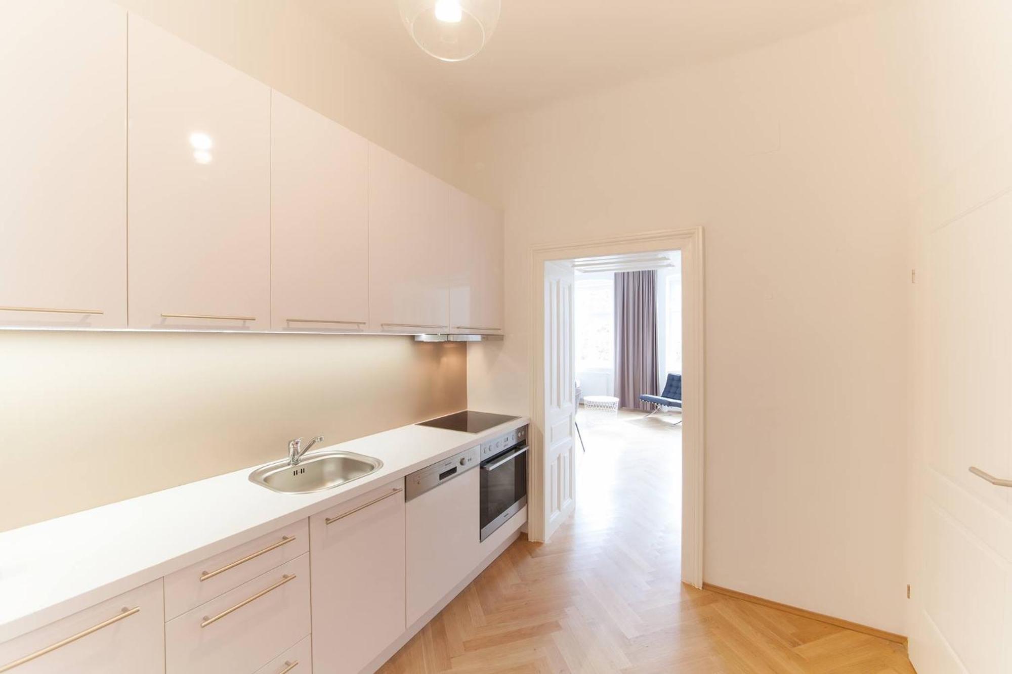 Ks70 Apartment Vienna