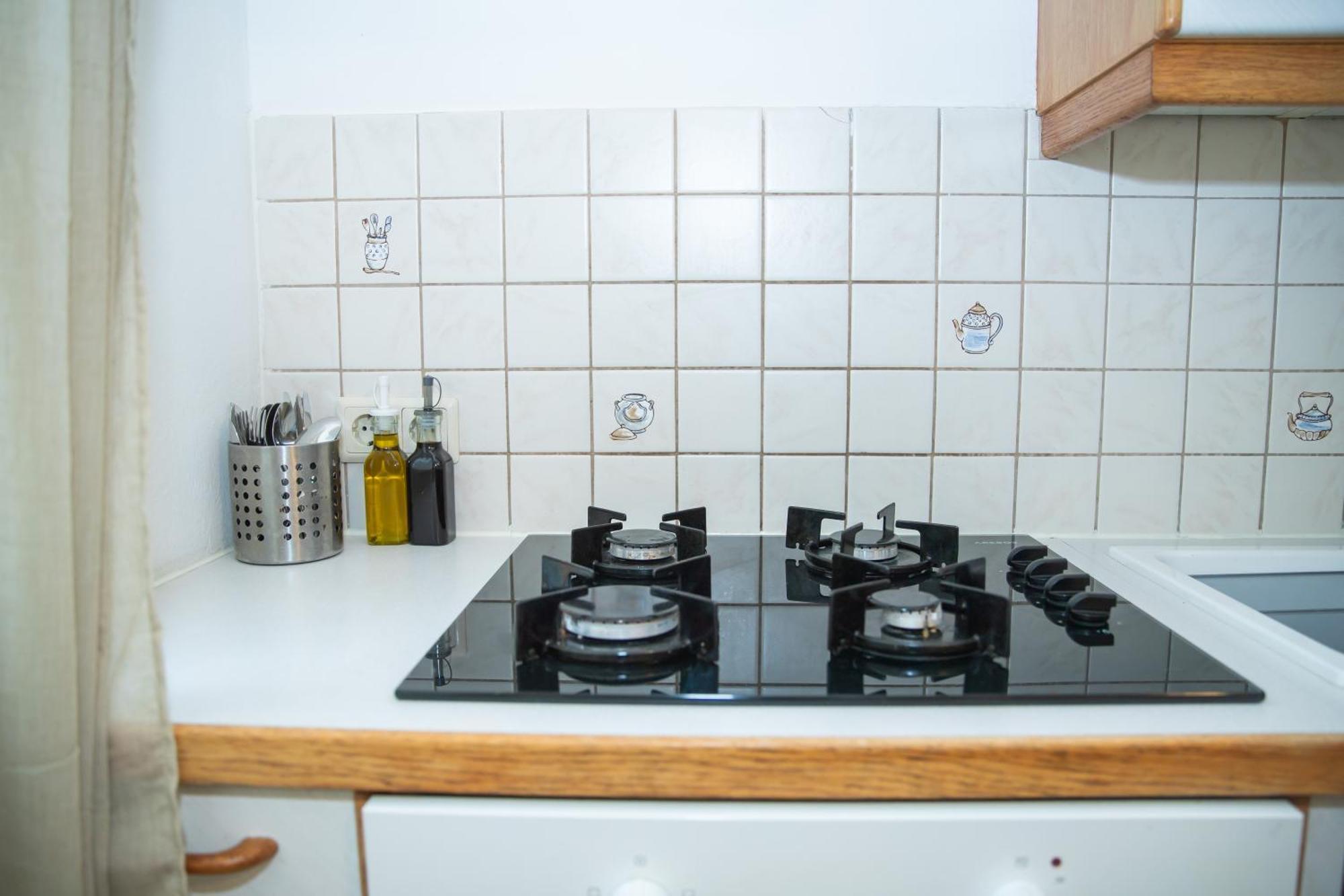 Appartamento Cozy City In Center K28 Vienna