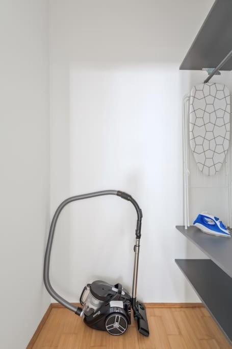 „luxury Loft View“ 4br / Near Centre / Schoenbrun