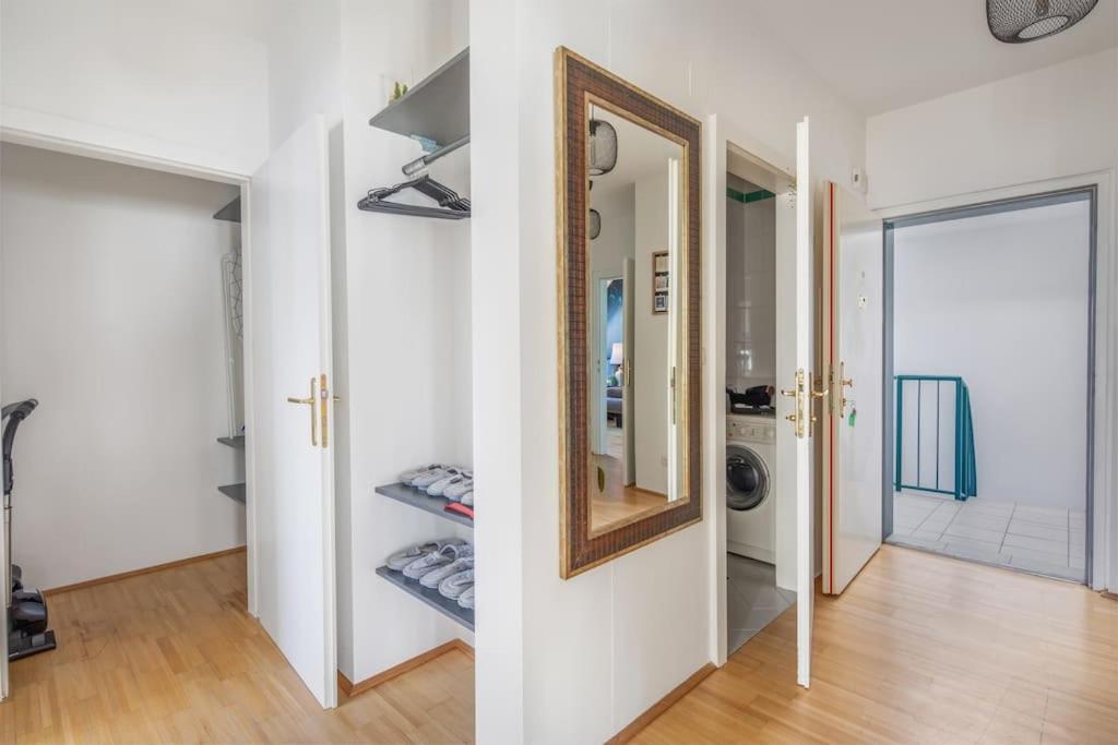 „luxury Loft View“ 4br / Near Centre / Schoenbrun Wien