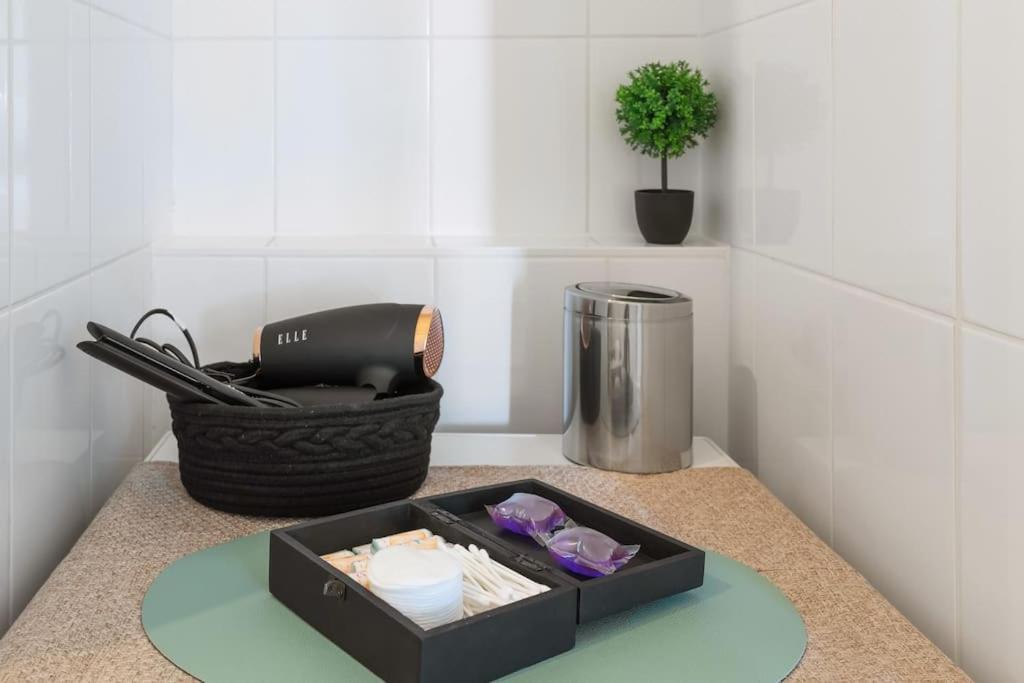 „luxury Loft View“ 4br / Near Centre / Schoenbrun Apartment *