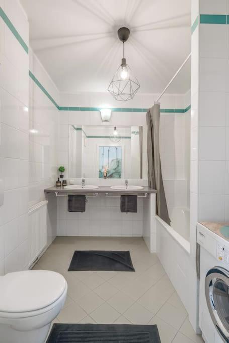 „luxury Loft View“ 4br / Near Centre / Schoenbrun *