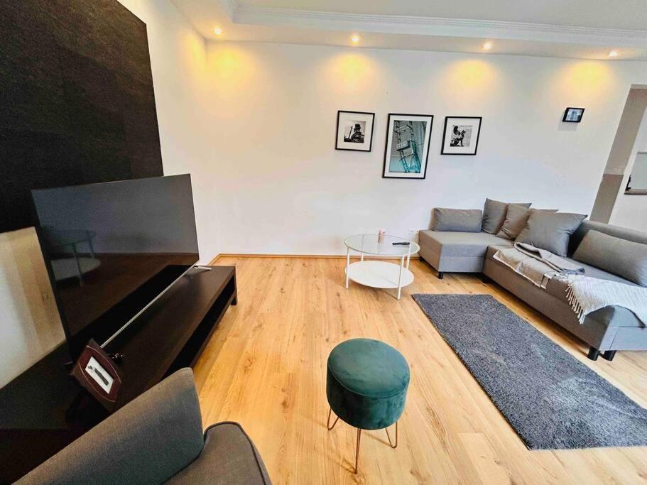 Apartment Dreamy Home: Central And With Perfect Connections