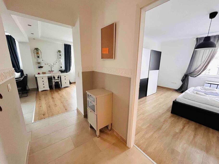 Dreamy Home: Central And With Perfect Connections Apartment Vienna