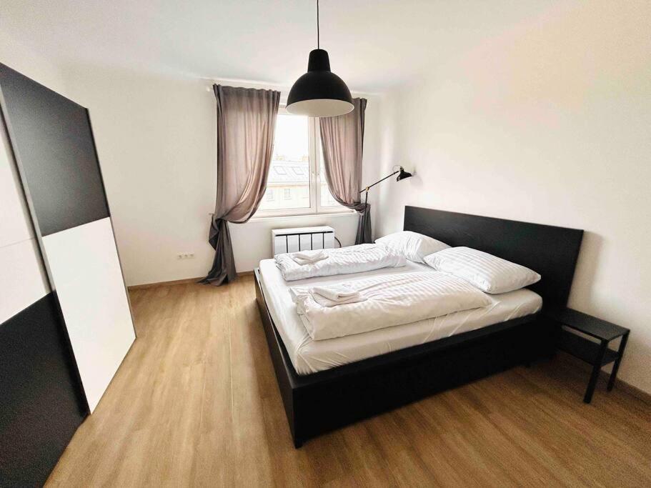 Dreamy Home: Central And With Perfect Connections * Vienna