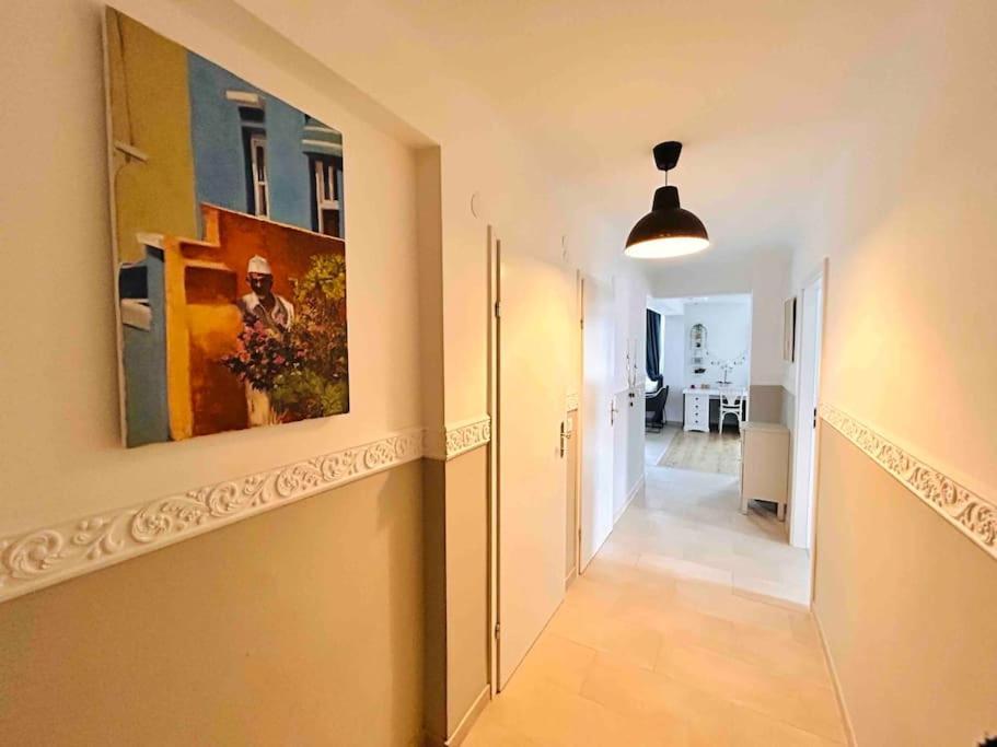 Dreamy Home: Central And With Perfect Connections Apartment Vienna