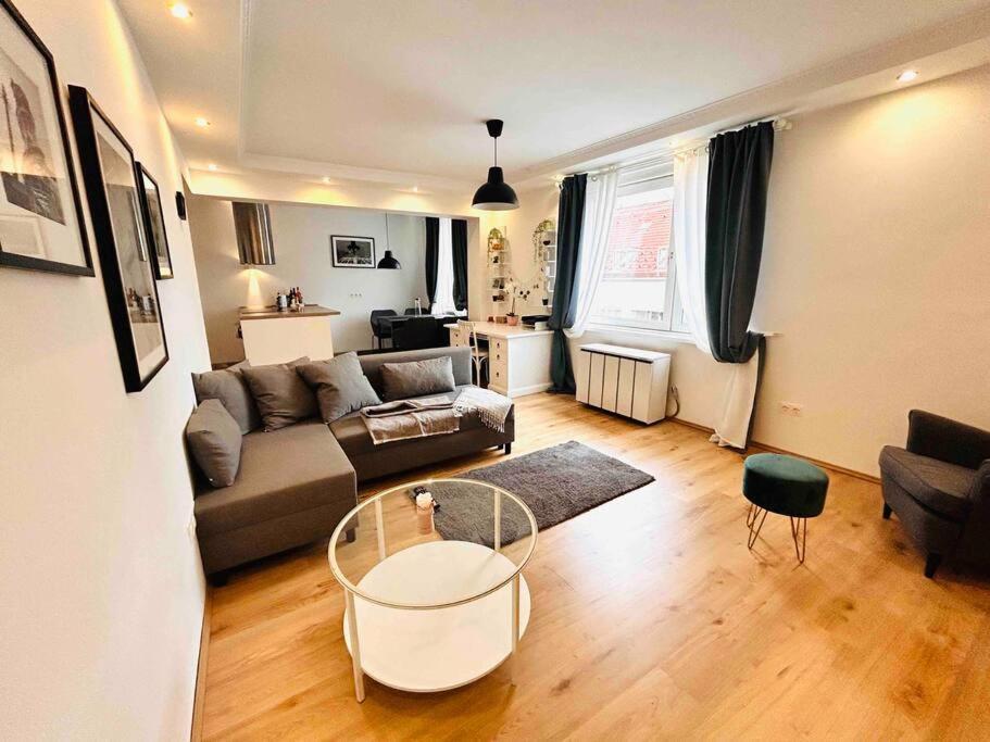 Dreamy Home: Central And With Perfect Connections Apartment