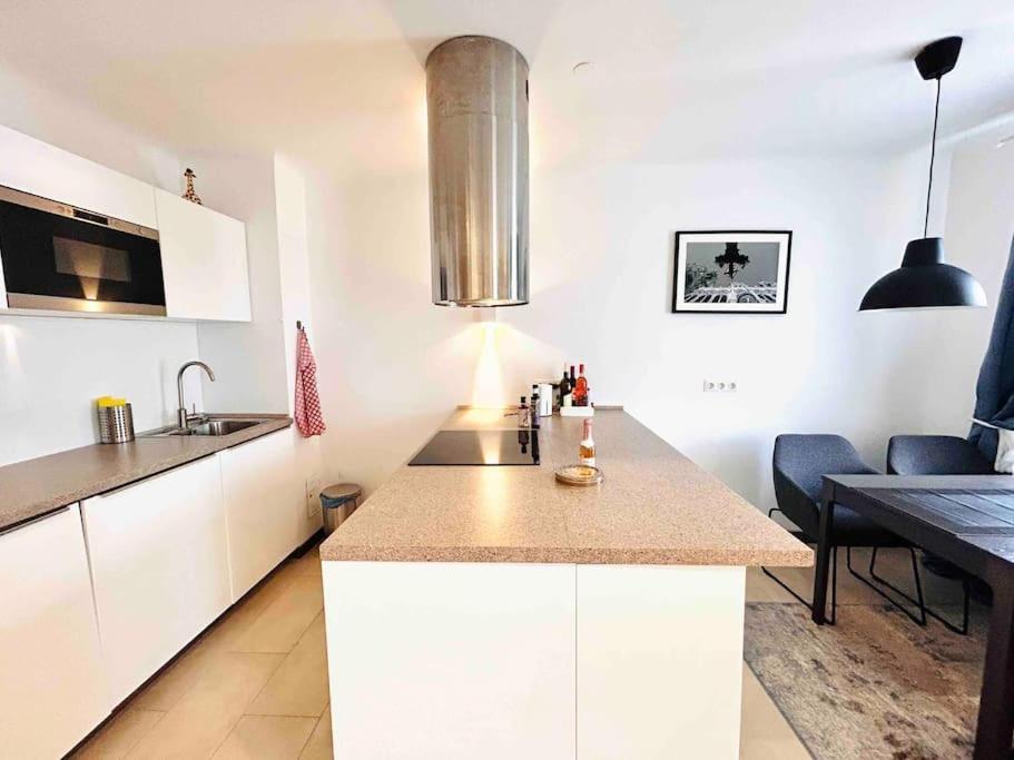 Apartment Dreamy Home: Central And With Perfect Connections Vienna