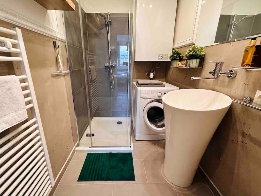 Apartment Dreamy Home: Central And With Perfect Connections Vienna