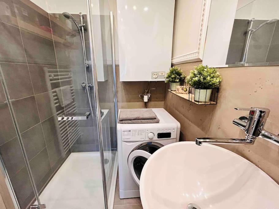 Dreamy Home: Central And With Perfect Connections Vienna