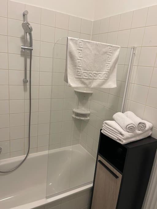 Apartment Fuer 2 Personen