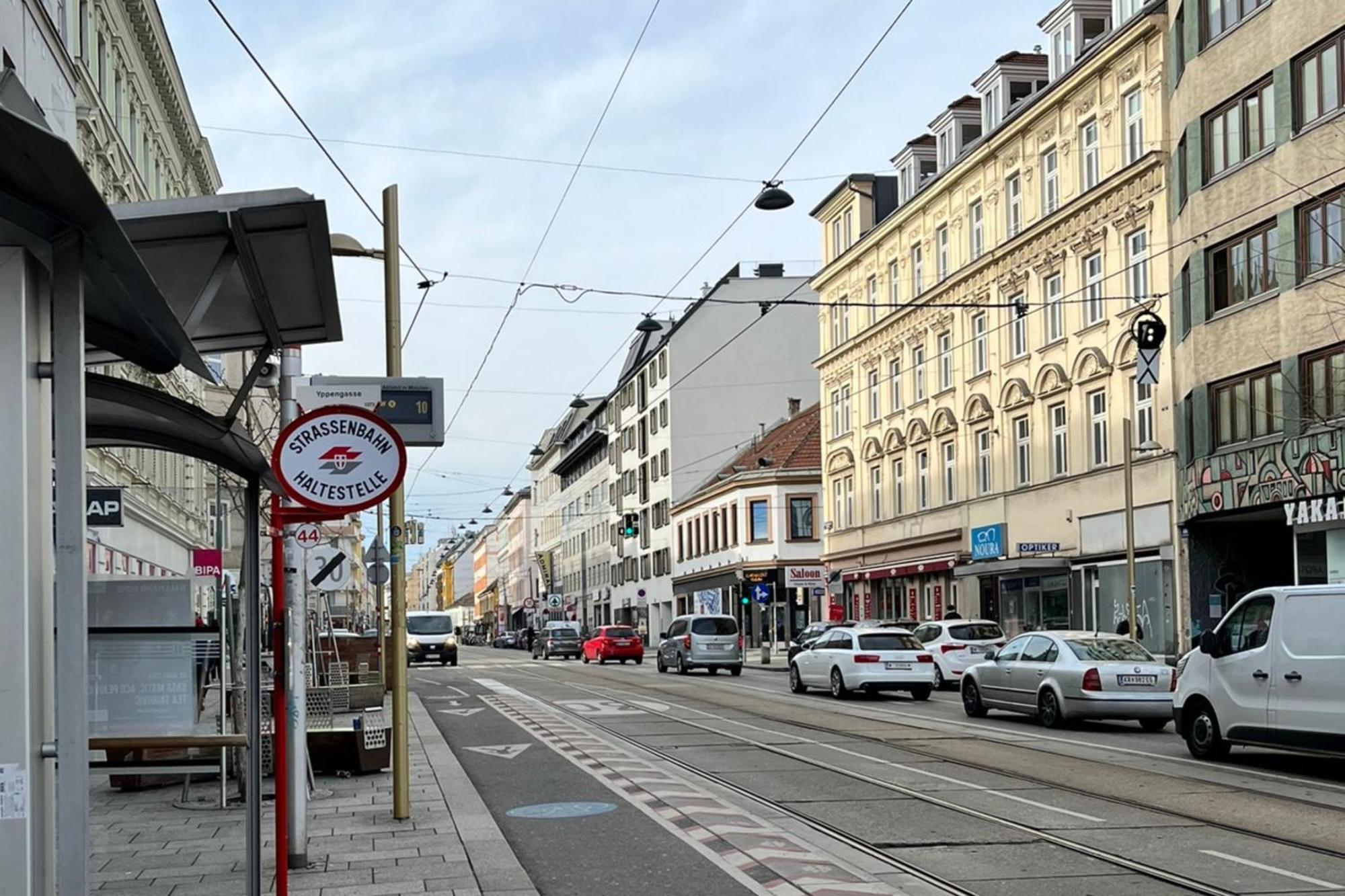 Appartamento Yppen Wohnma Vienna