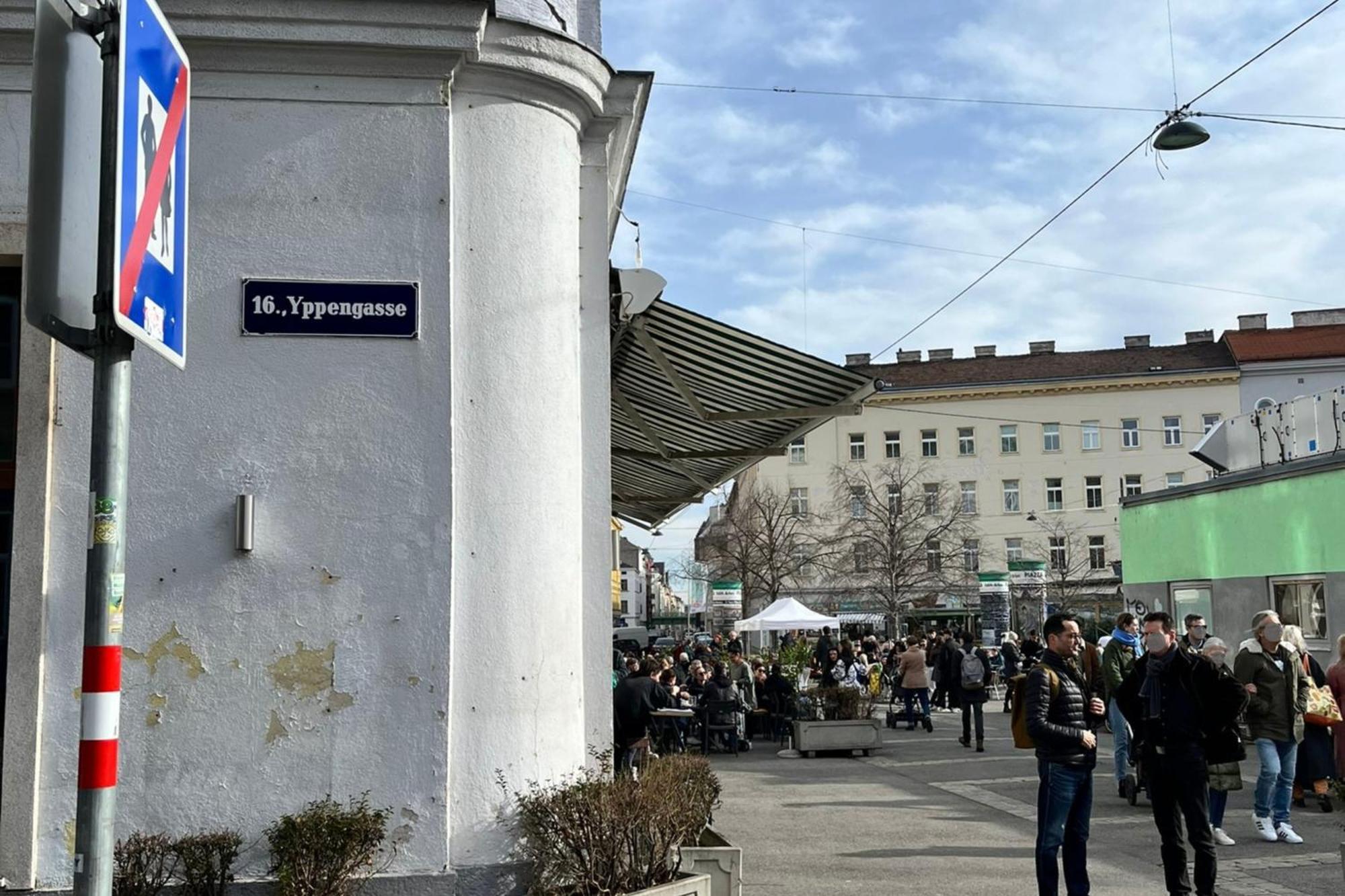 Yppen Wohnma Appartamento *