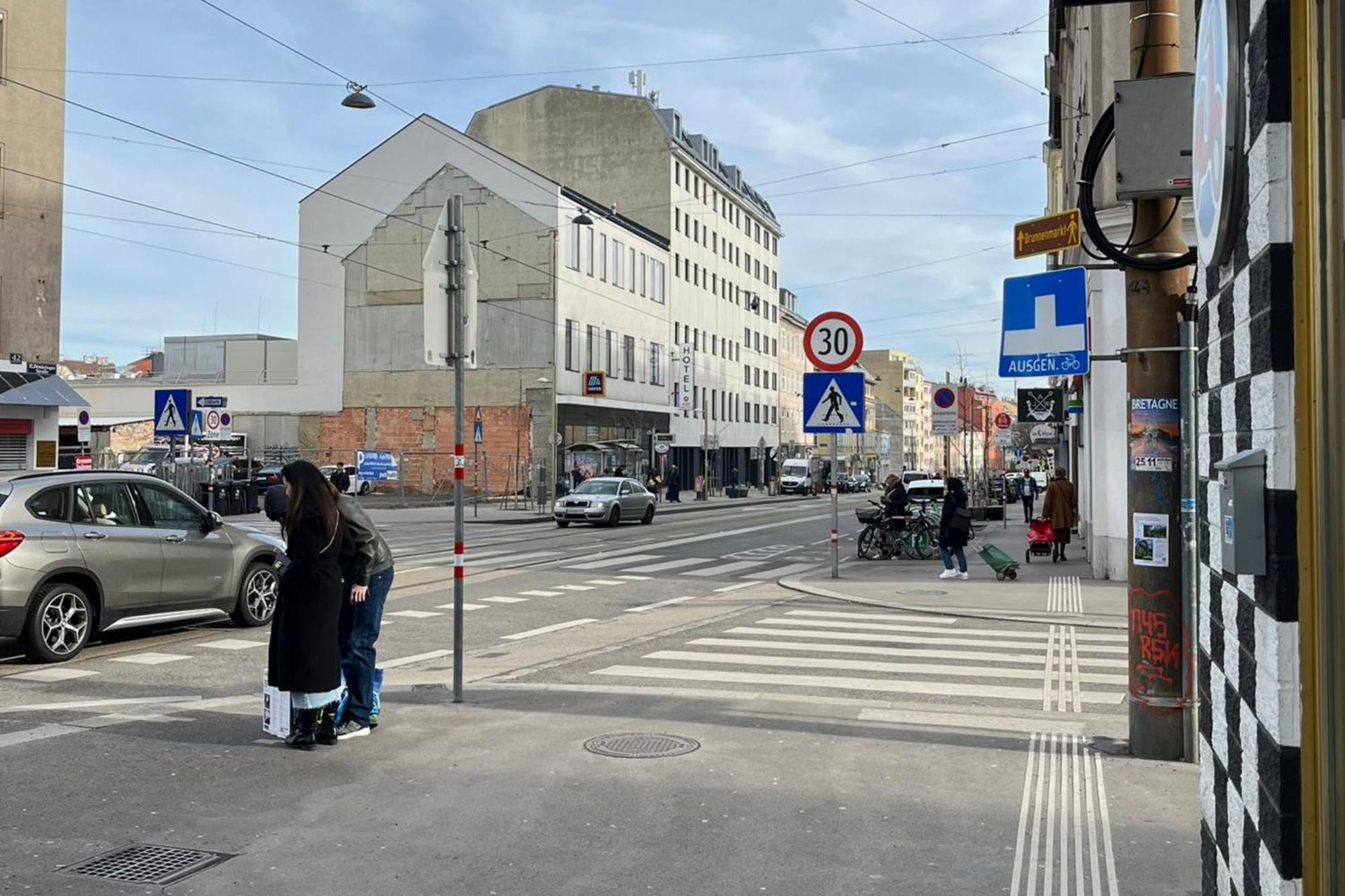 Appartamento Yppen Wohnma Vienna