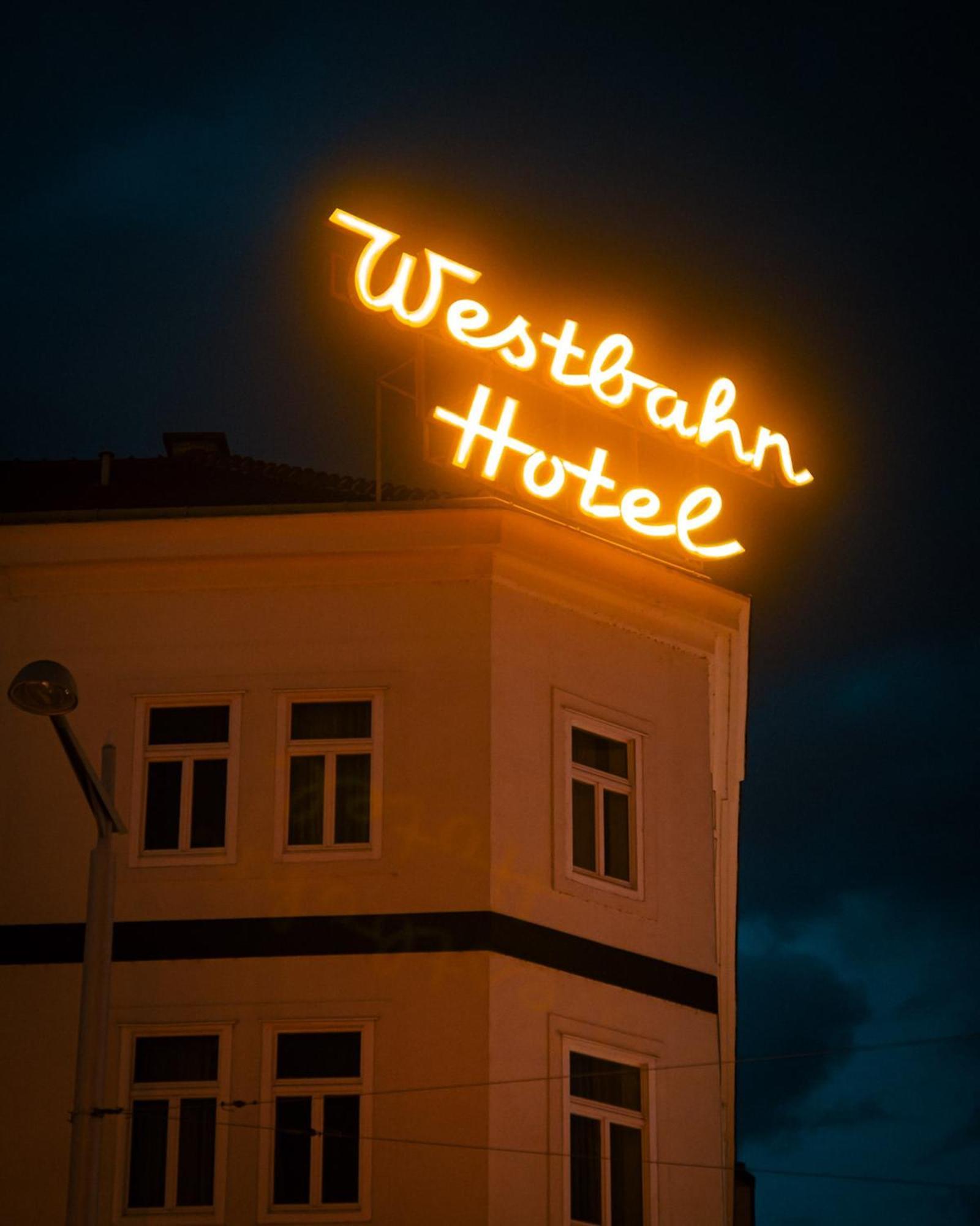 Hotel Westbahn 3*