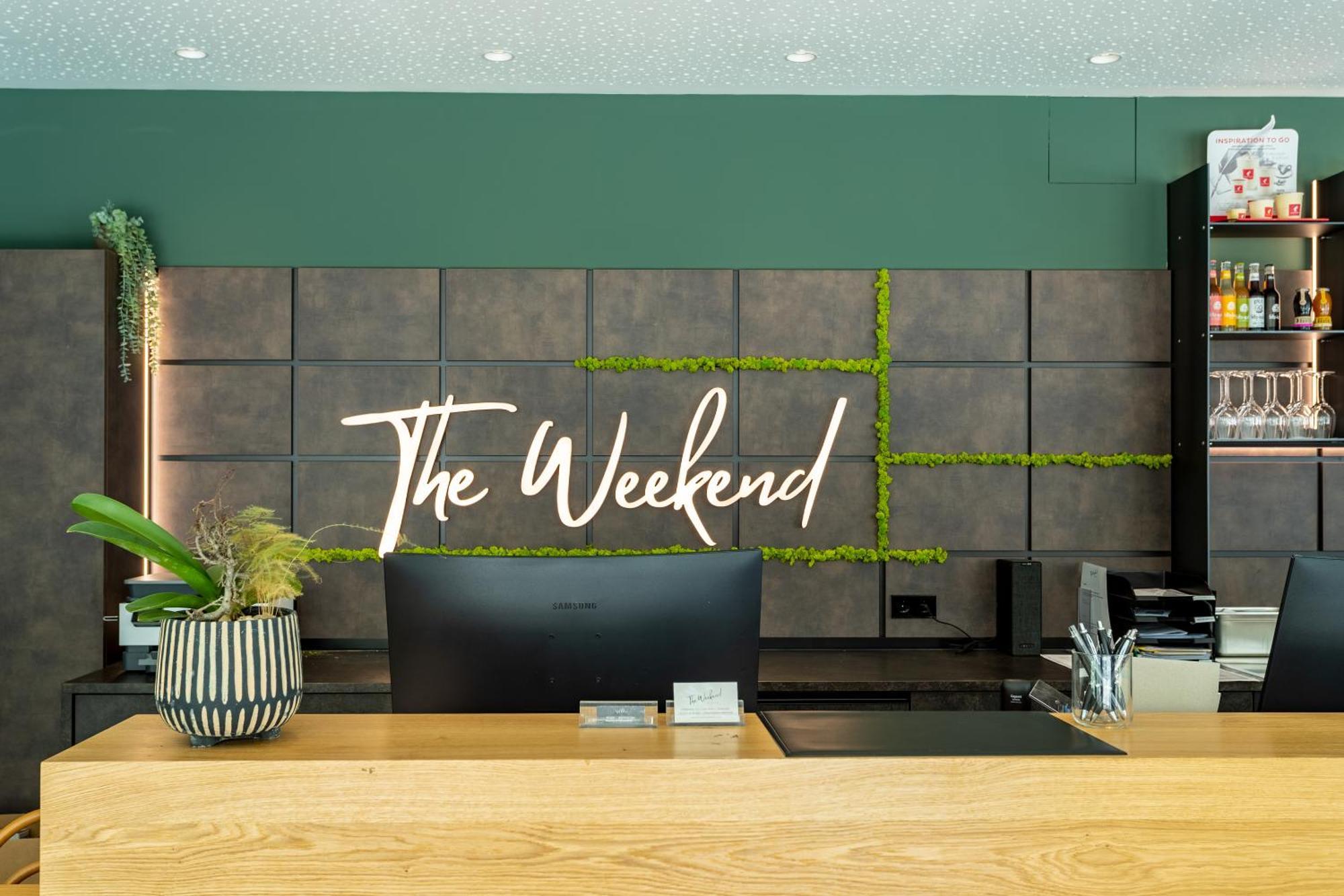 The Weekend 4* Vienna