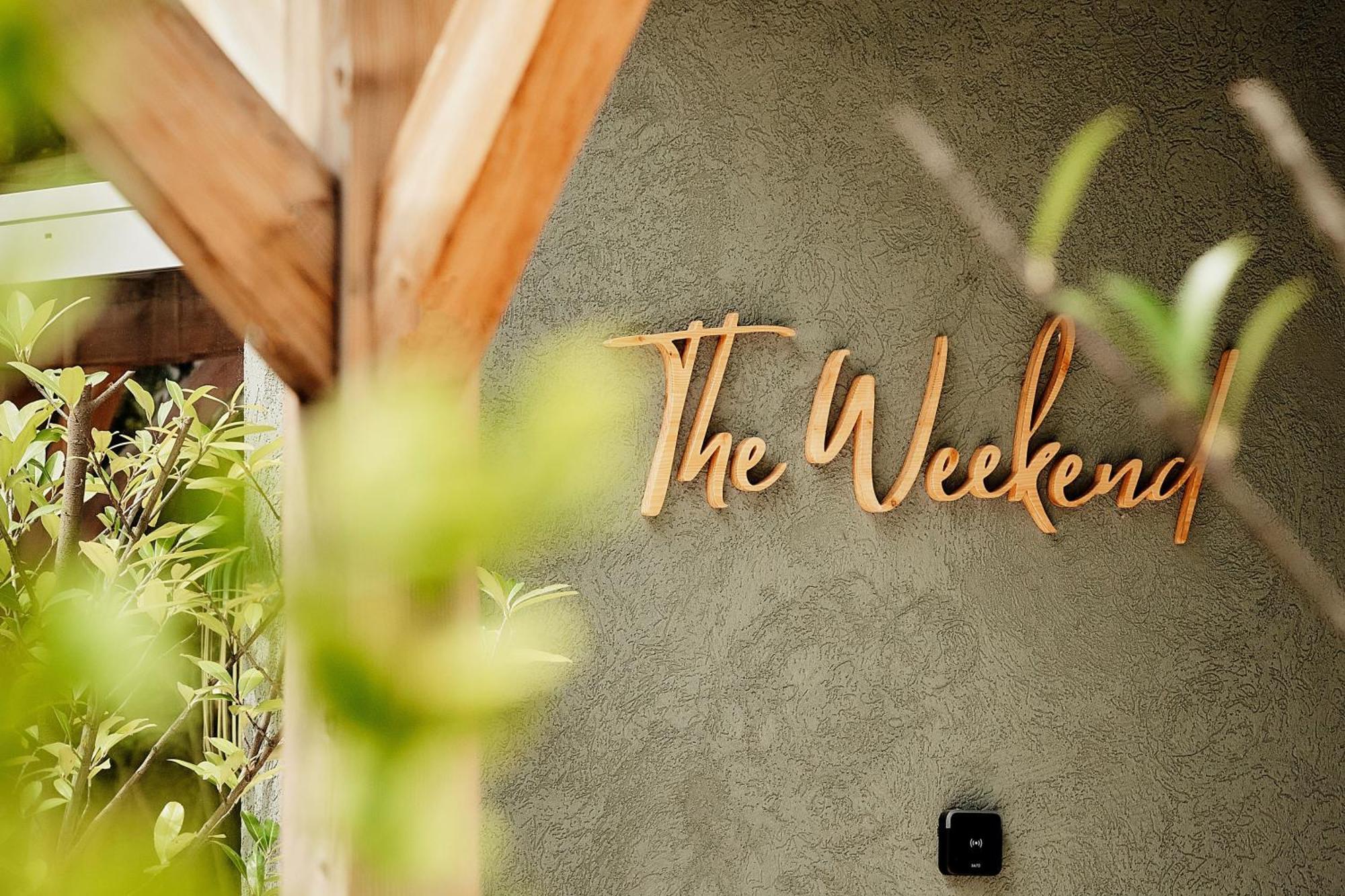 Hotel The Weekend Vienna