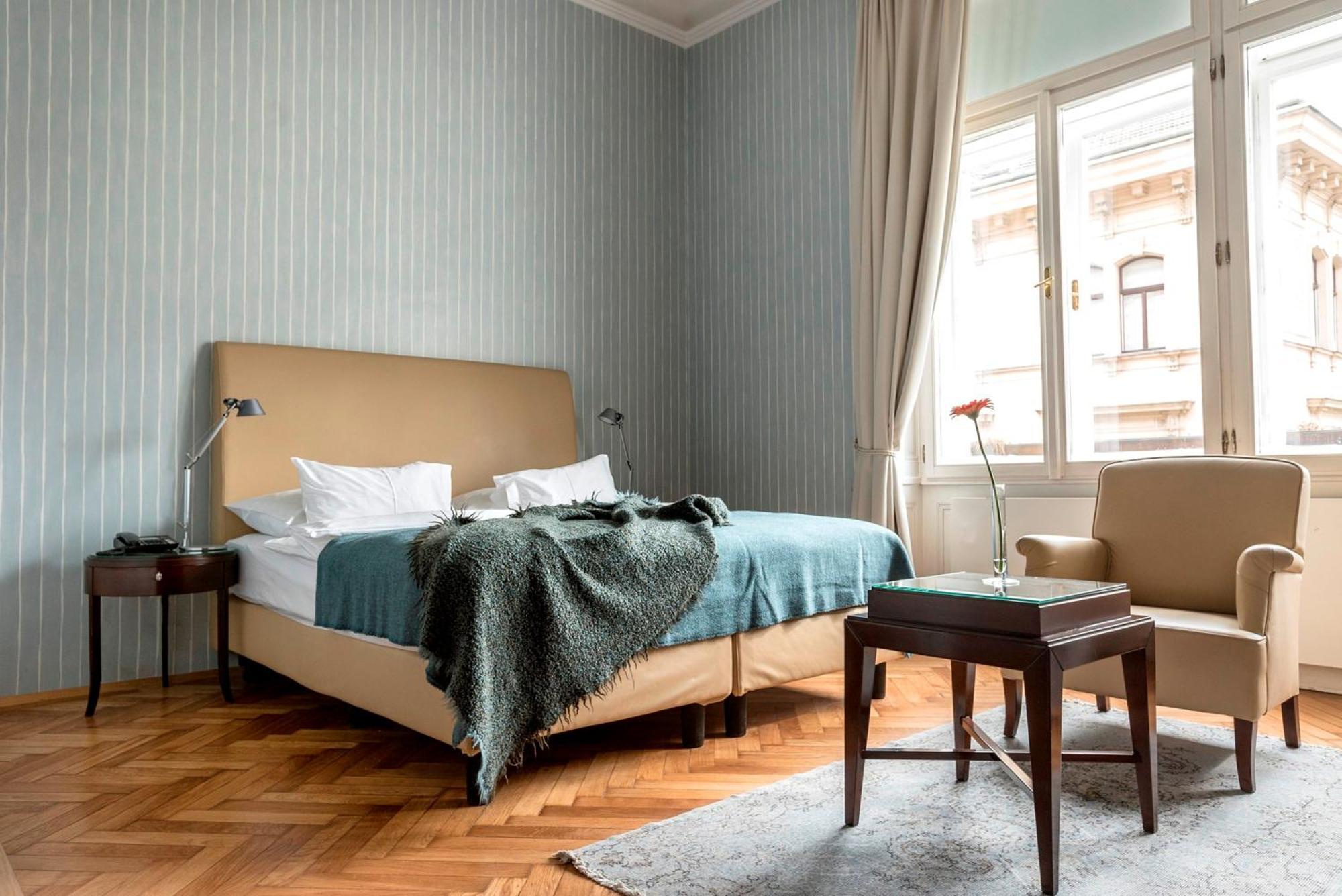 Small Luxury Altstadt Viena