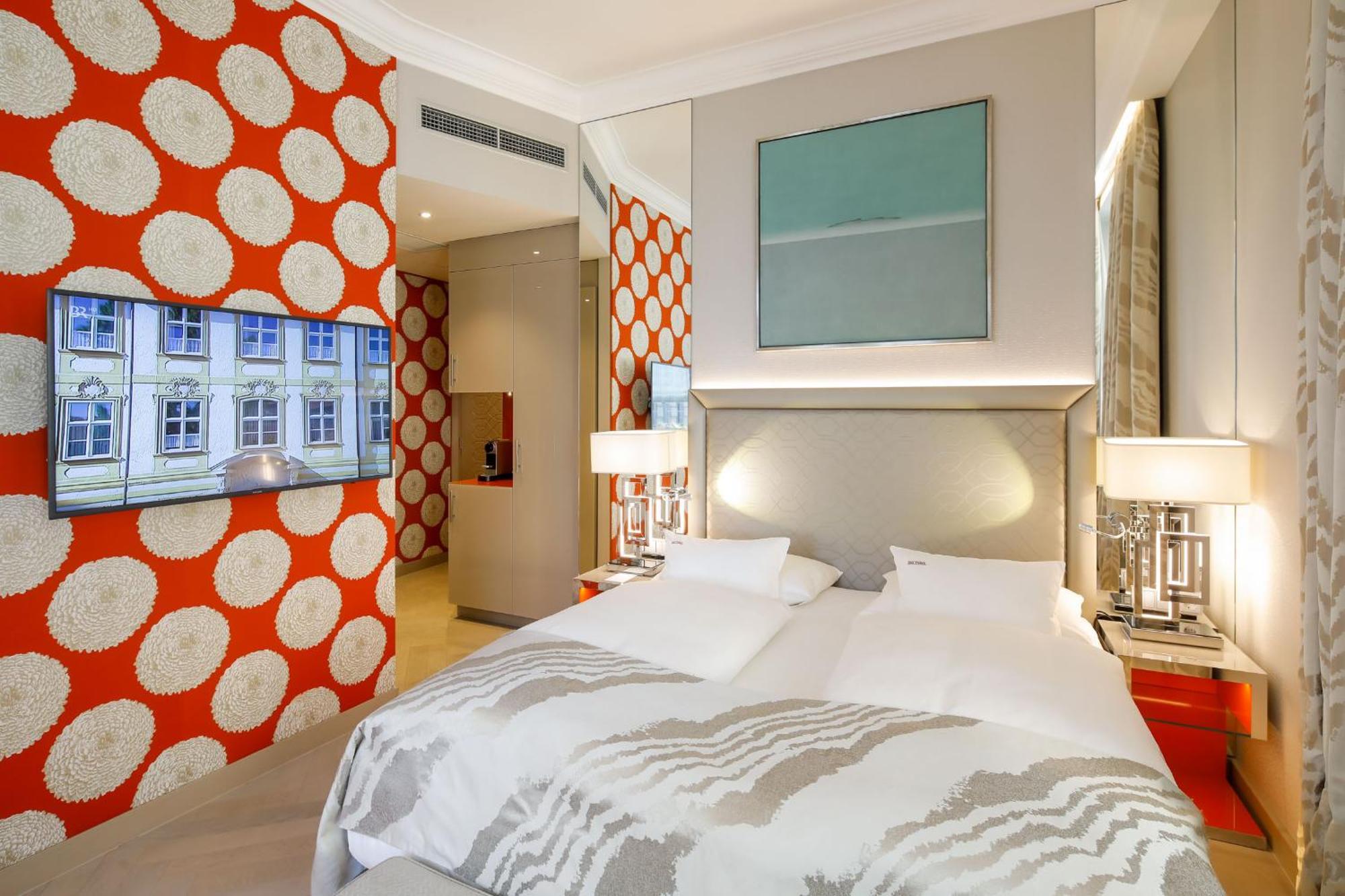Boutiquehotel Tyrol