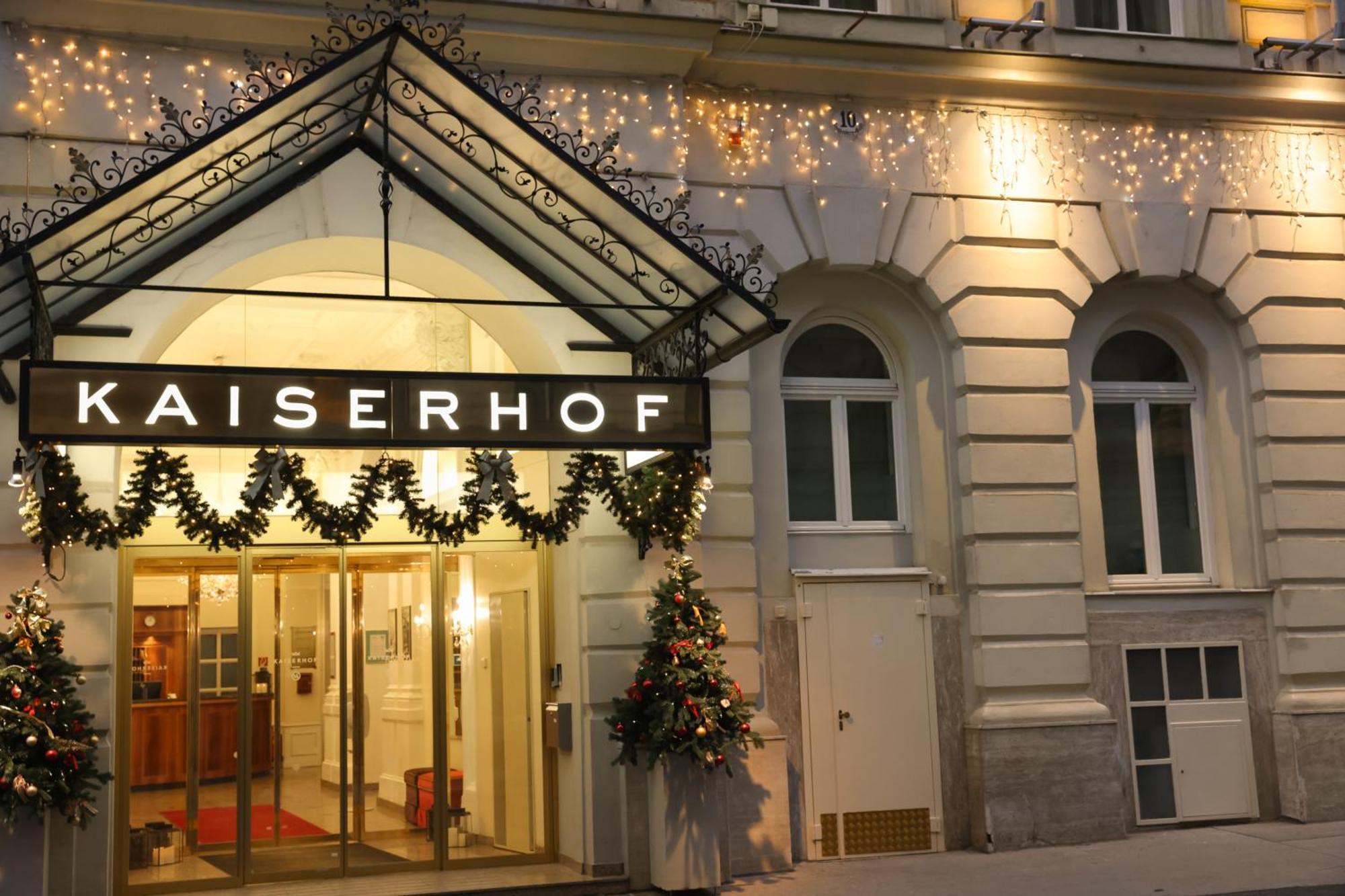 Hotel Kaiserhof