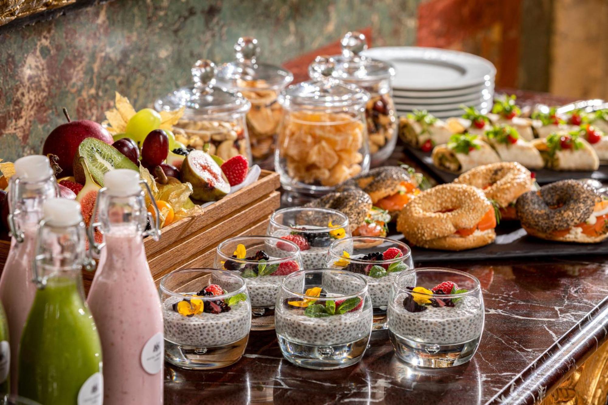Imperial, A Luxury Collection Hotel,