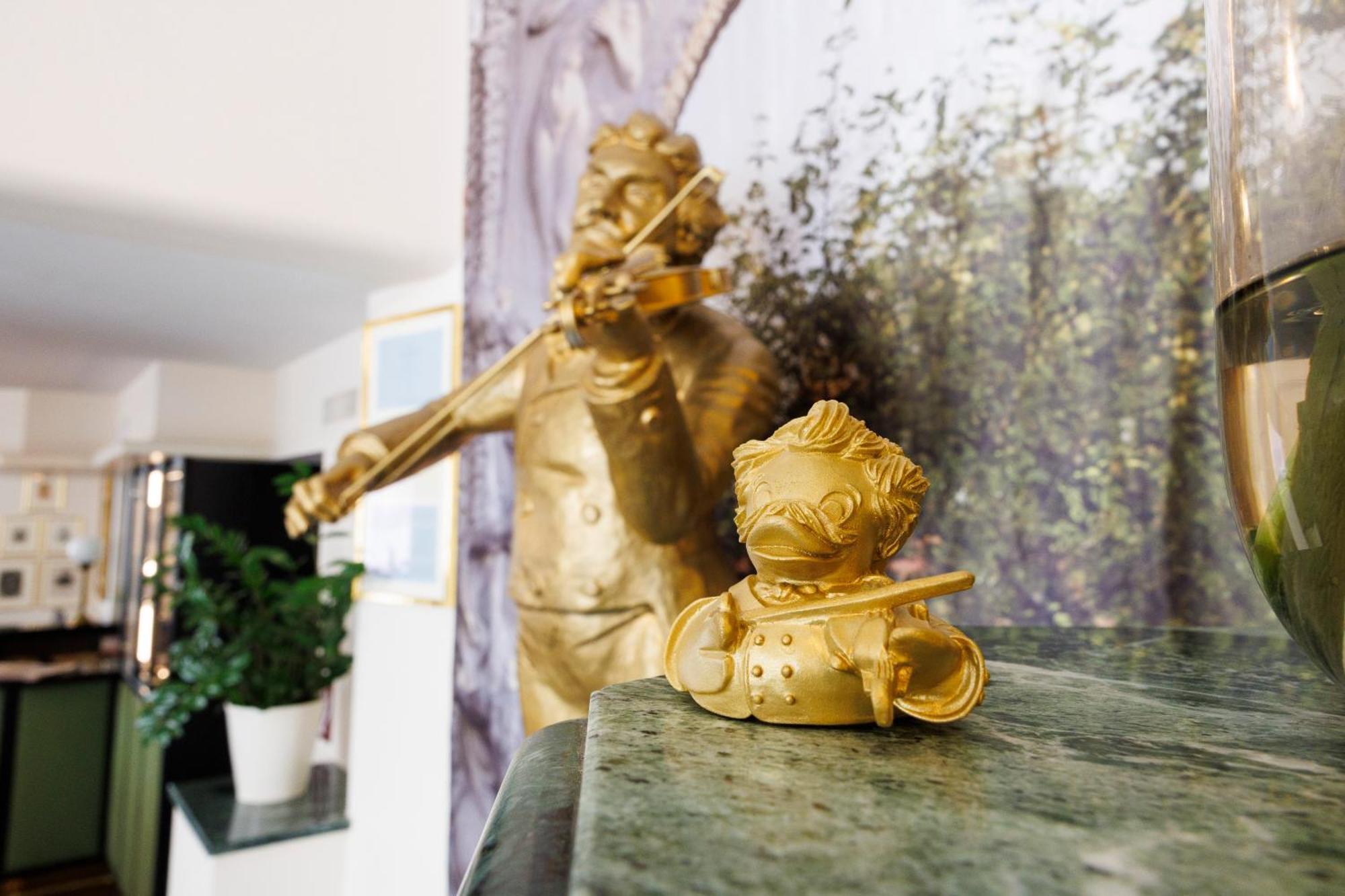 Johann Strauss 4* Vienna