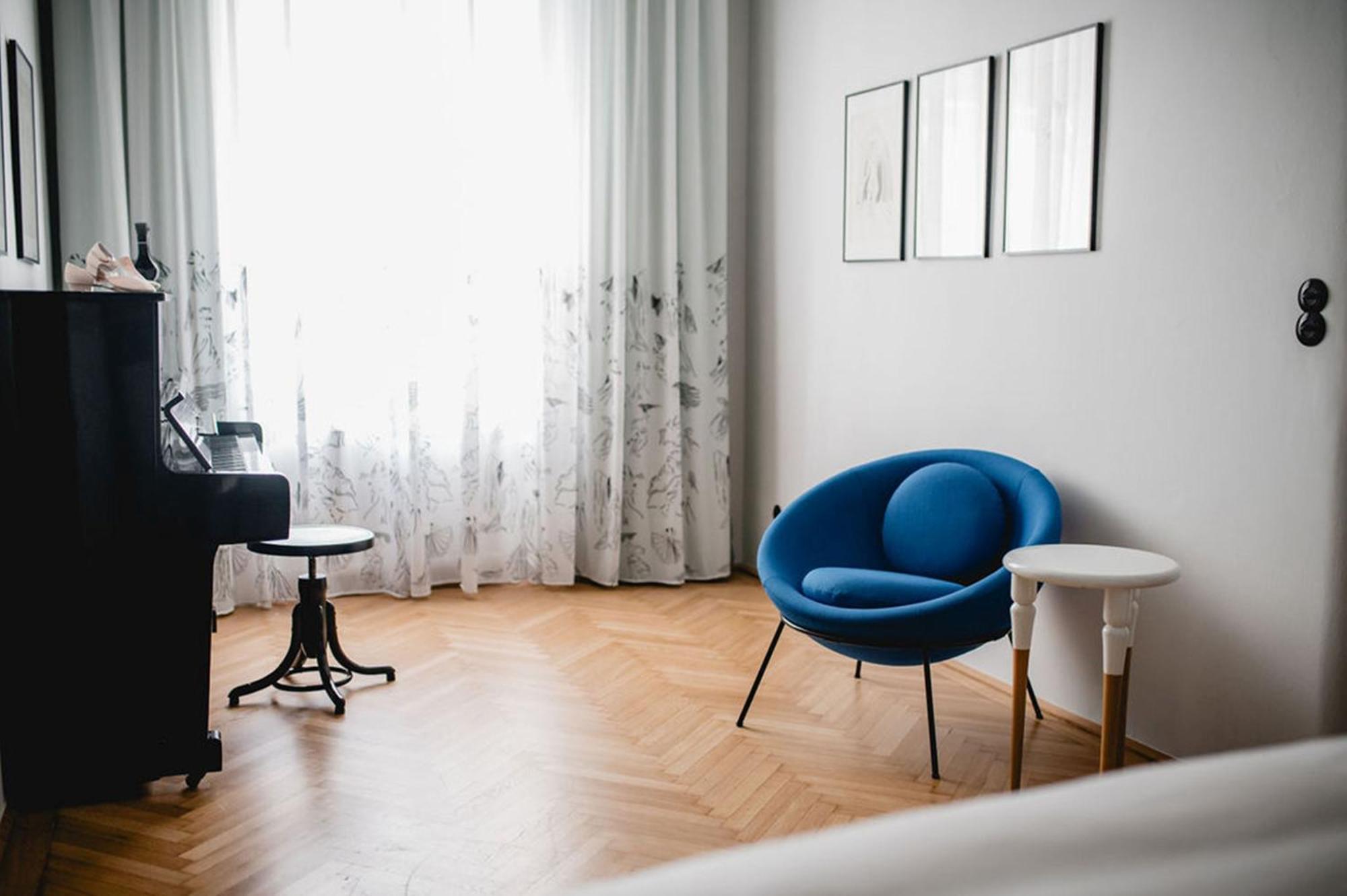 Hotel Small Luxury Altstadt Viena