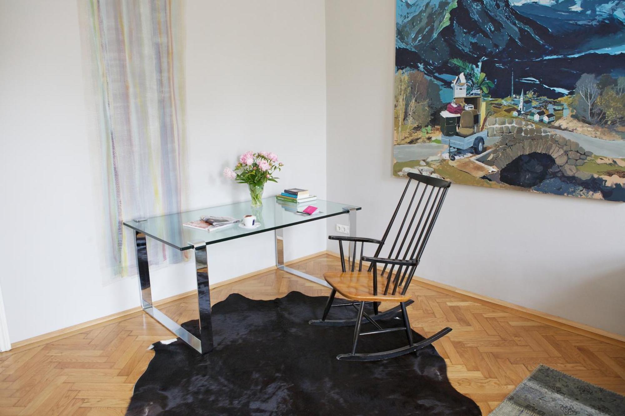 Small Luxury Altstadt Viena